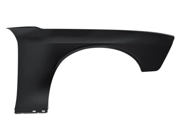 DODGE CHALLENGER 2011-2023 — FENDER RH; STEEL; 2008-2023 CAPA