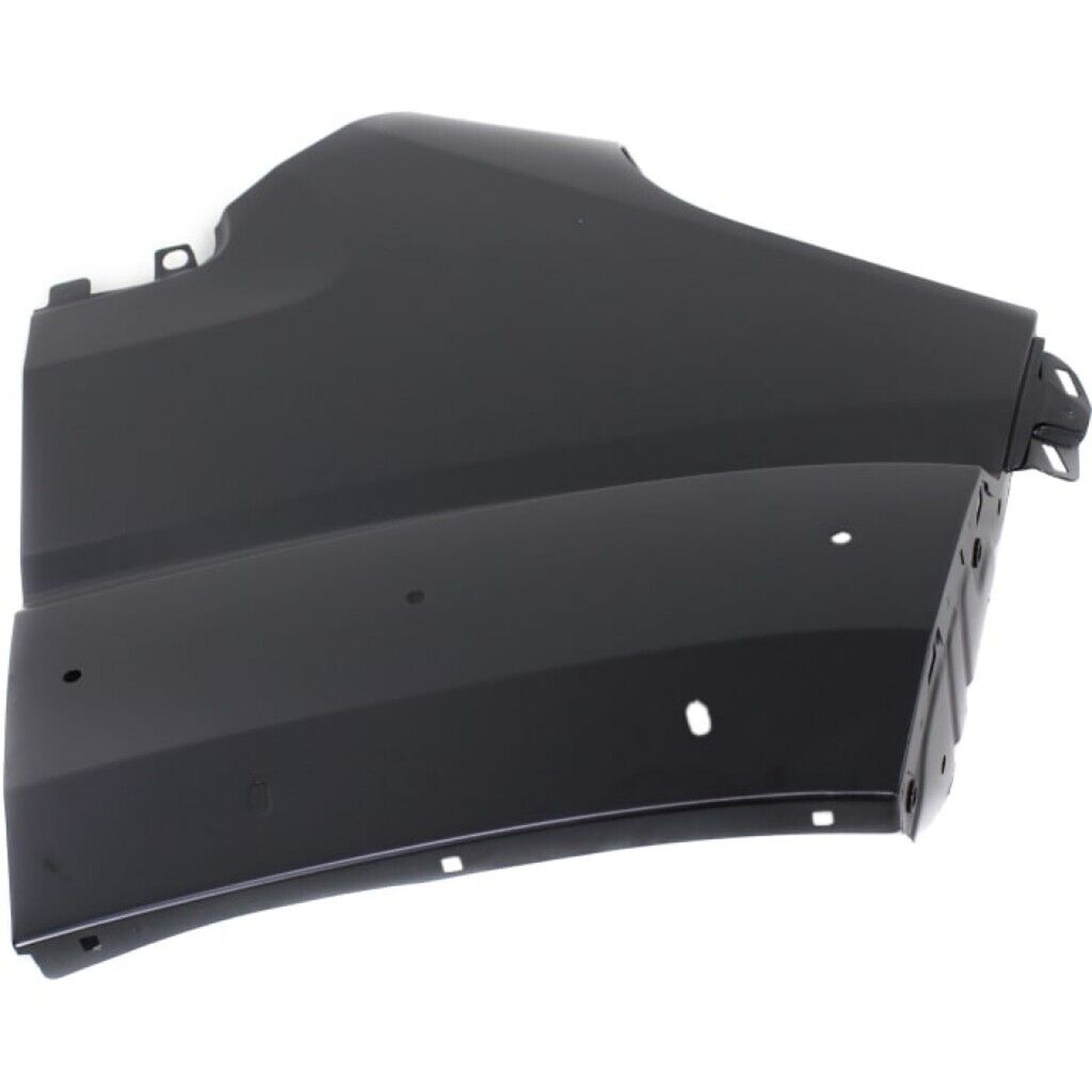 CH1241286 front right fender steel ch1241286 4