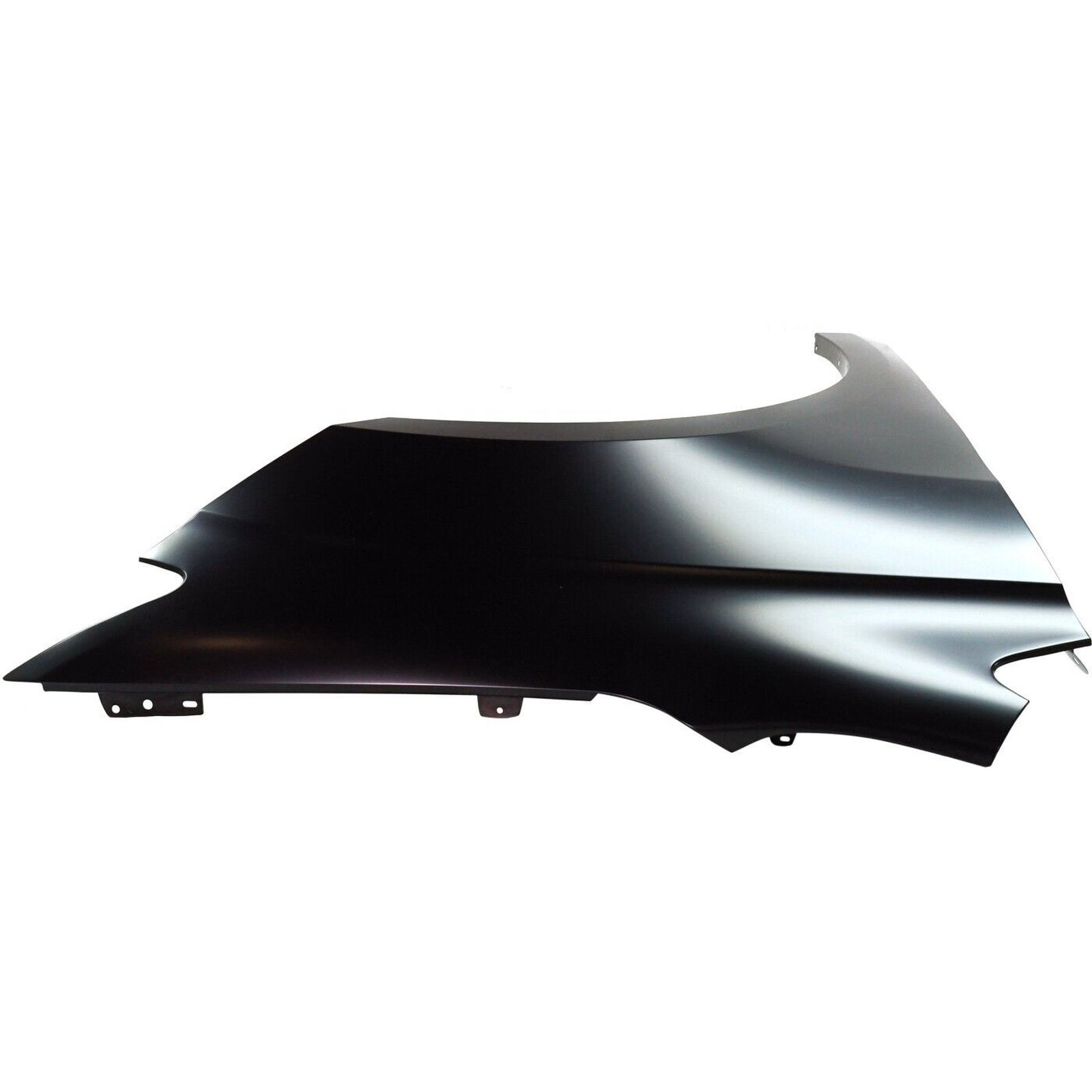 CH1241289 chrysler voyager 2020 2025 front right fender steel ch1241289 4