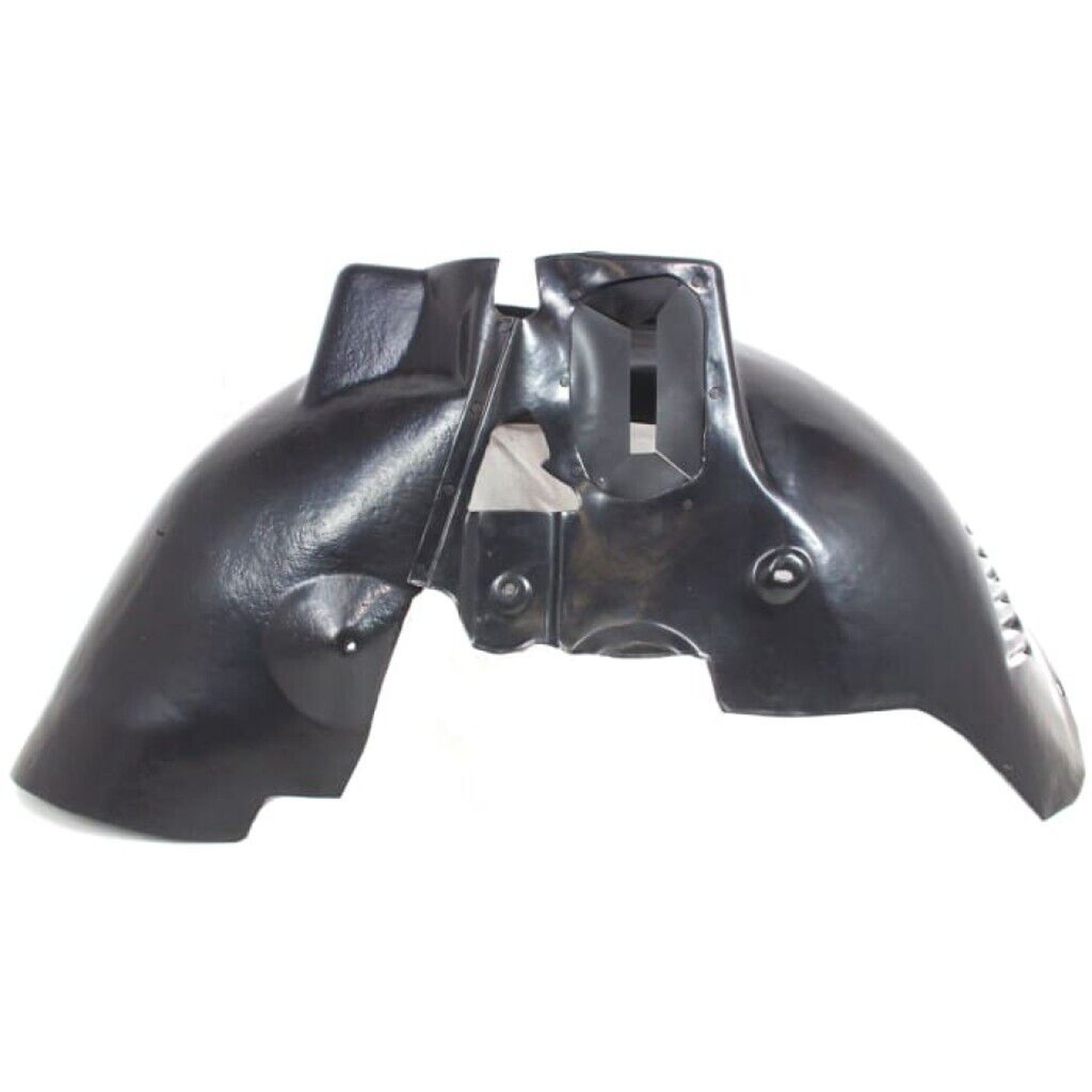 CH1248115 dodge intrepid 1998 2004 front left fender liner ch1248115 2