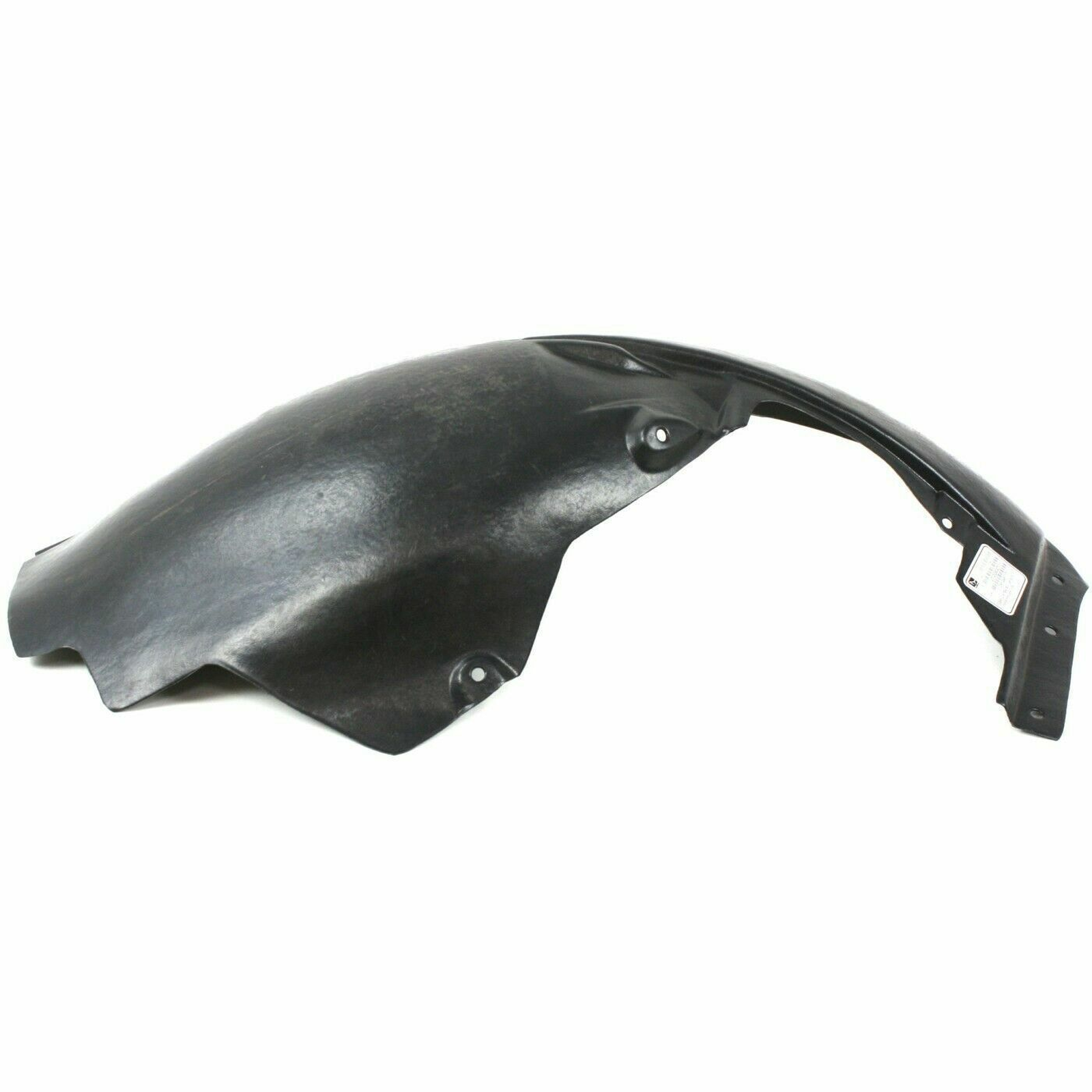 CH1248117 dodge stratus 2001 2006 front left fender liner ch1248117 2