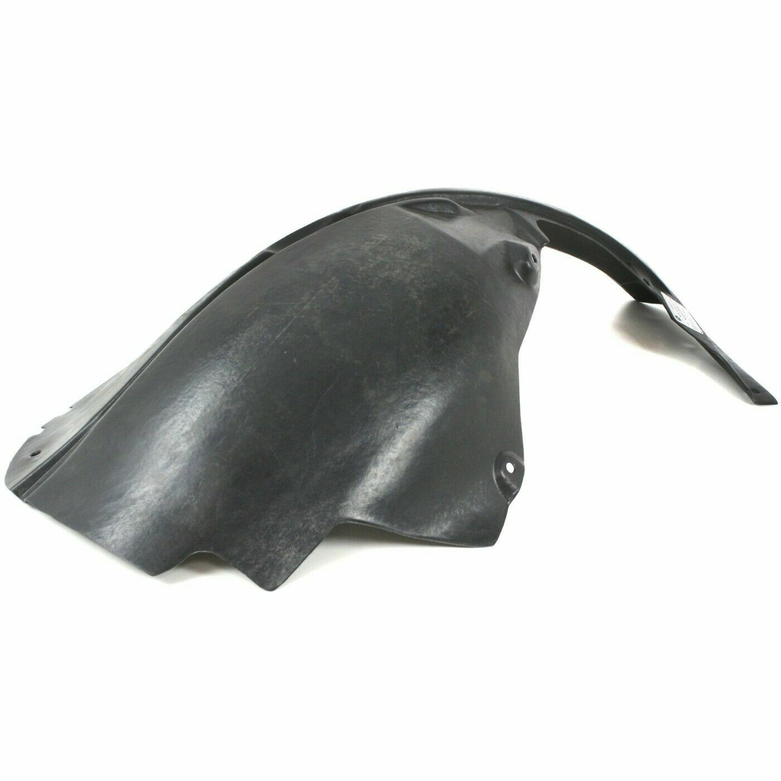 CH1248117 dodge stratus 2001 2006 front left fender liner ch1248117 3