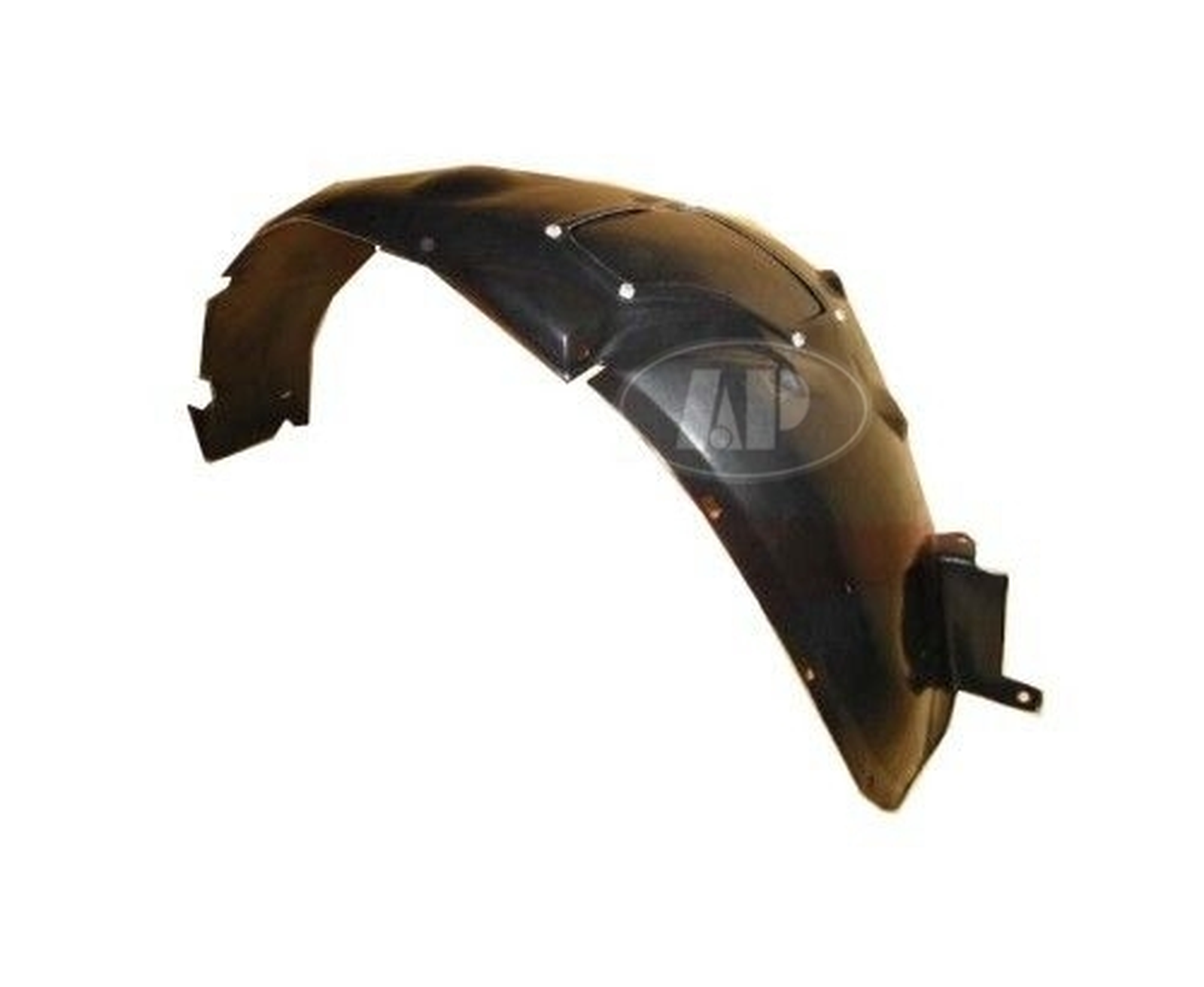 CH1248119 chrysler pt cruiser 2006 front left fender liner ch1248119 1