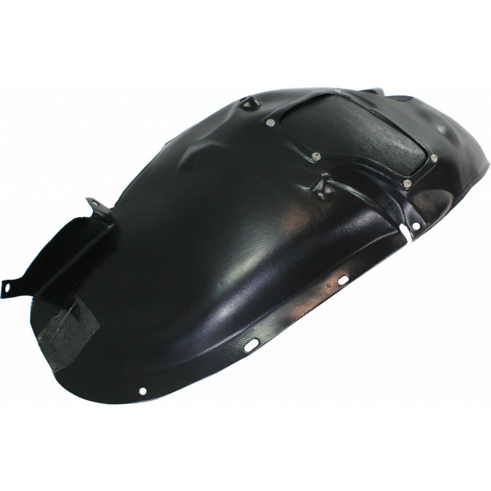 CH1248119 chrysler pt cruiser 2006 front left fender liner ch1248119 3
