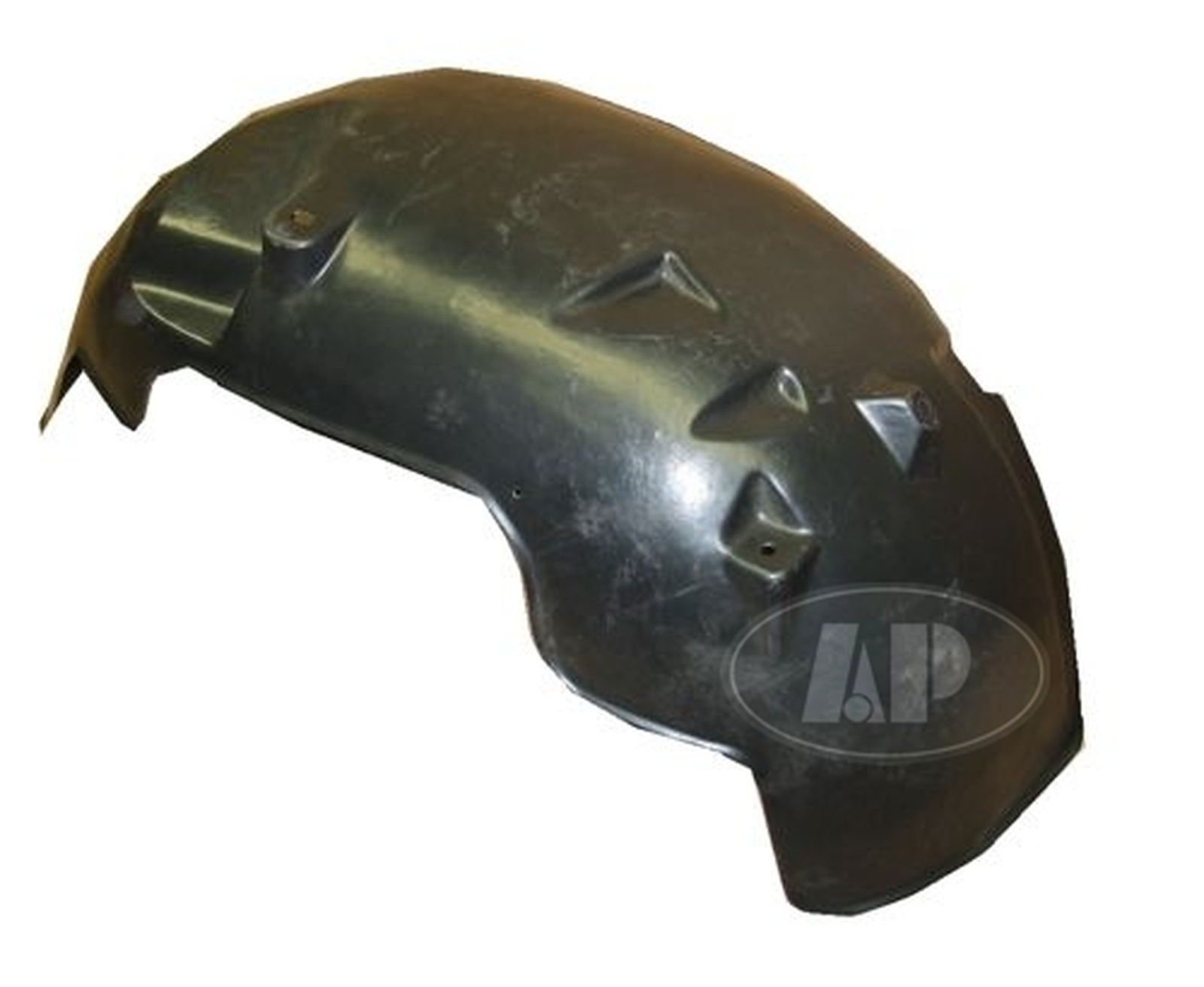CH1248129 dodge dakota 2005 2010 front left fender liner ch1248129 1