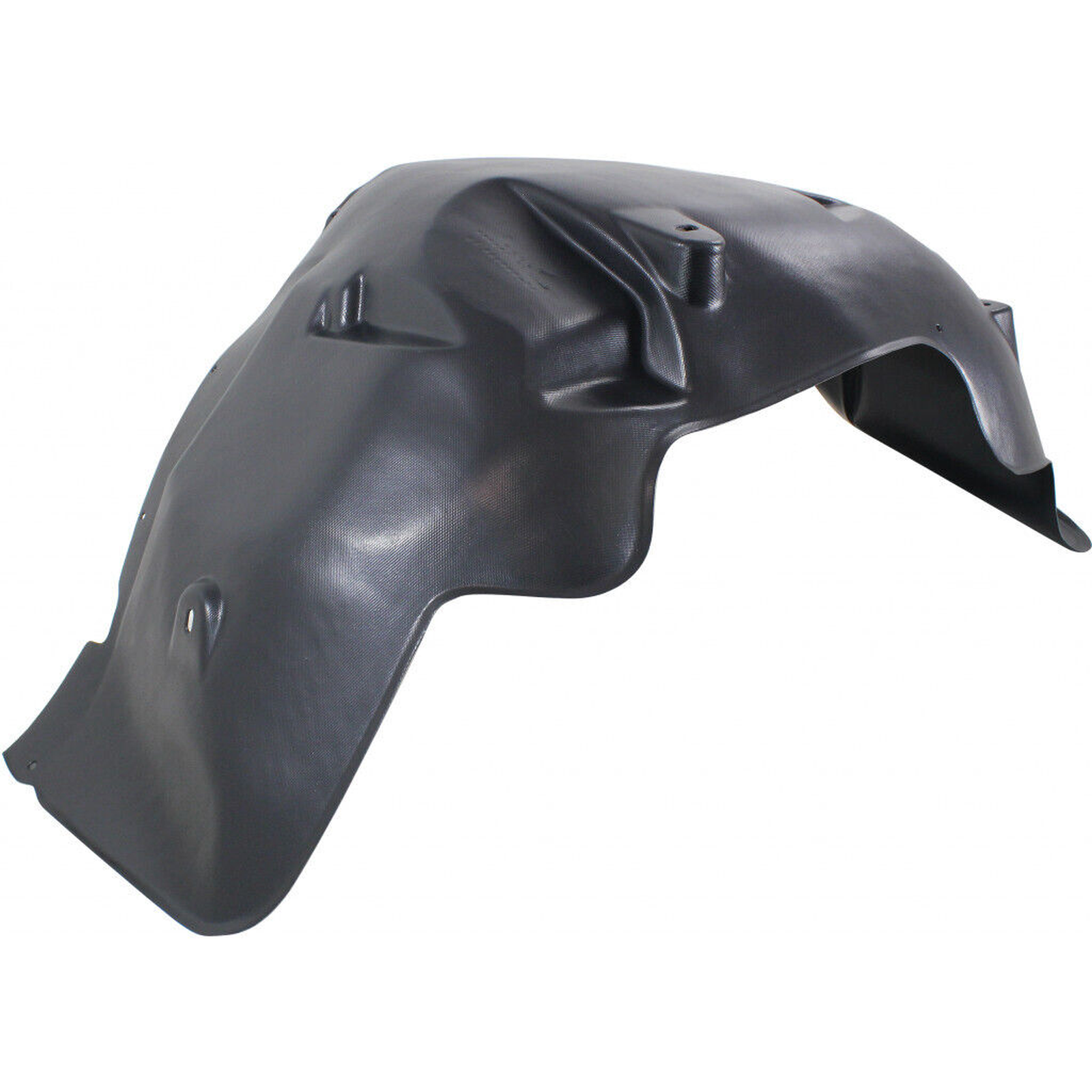 CH1248129 dodge dakota 2005 2010 front left fender liner ch1248129 4