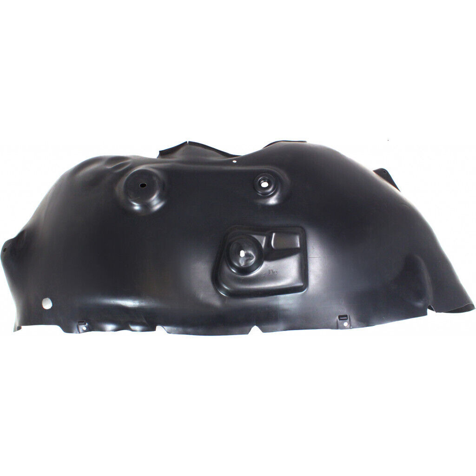 CH1248130 dodge pickup dodge ram2500 3500 2006 2009 front left fender liner 4wd ch1248130 3
