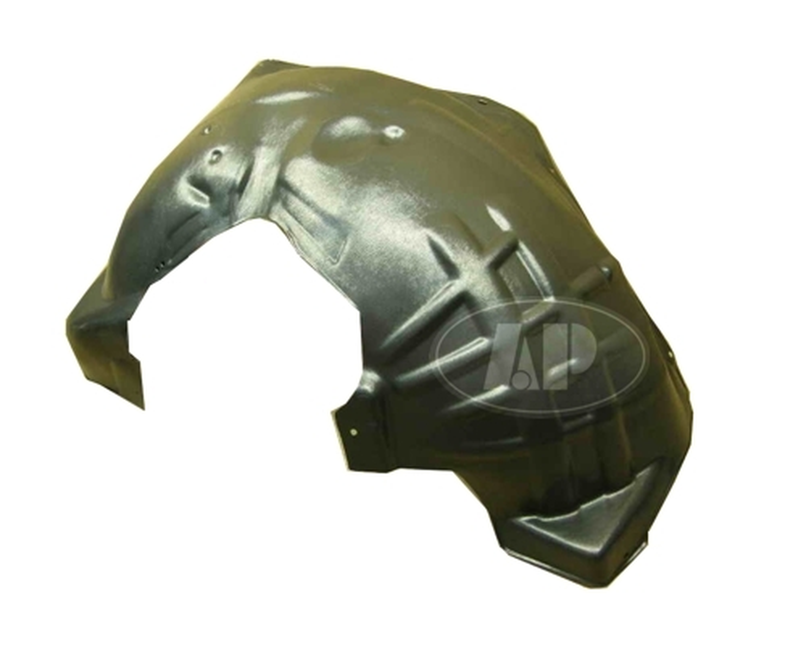 CH1248146 jeep liberty 2008 2012 front left fender liner ch1248146 1