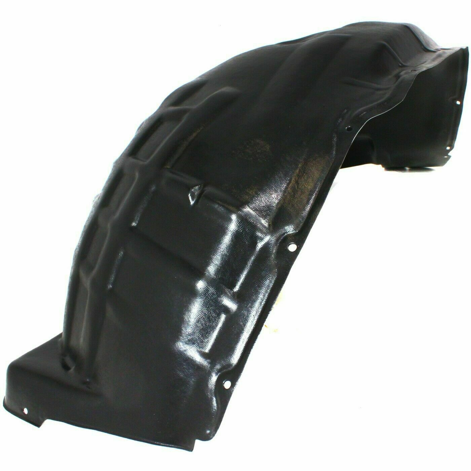 CH1248146 jeep liberty 2008 2012 front left fender liner ch1248146 4