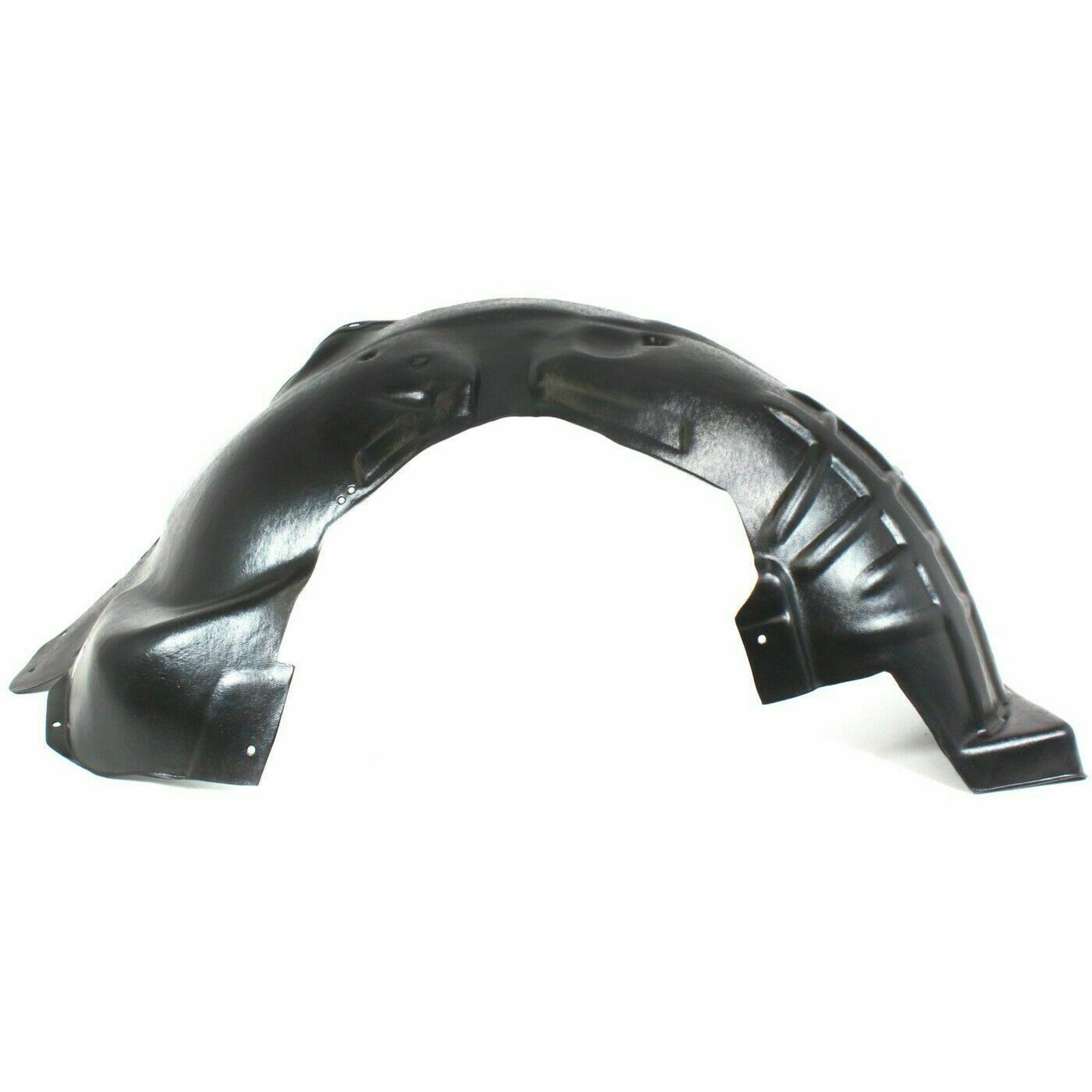 CH1248146 jeep liberty 2008 2012 front left fender liner ch1248146 5