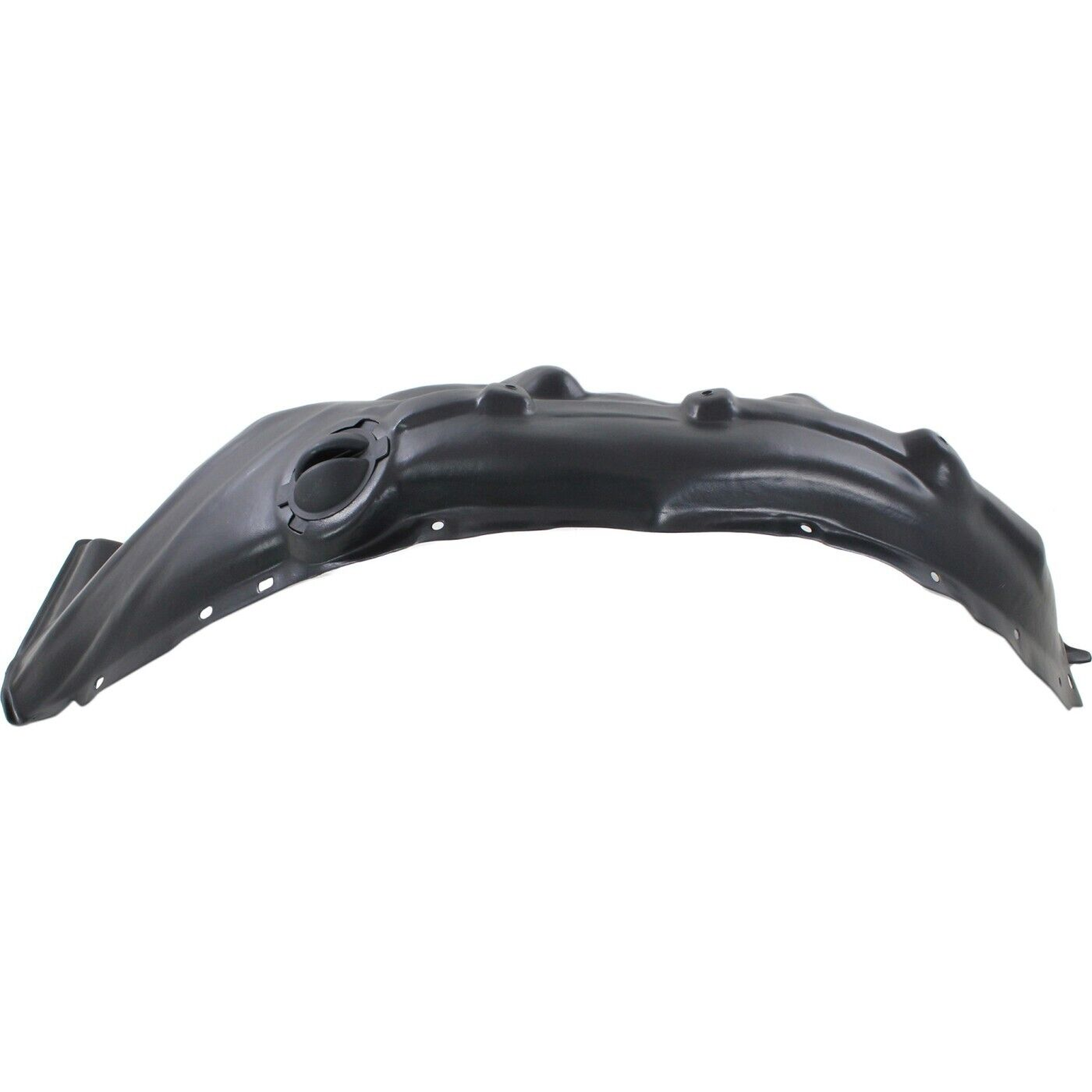 CH1248156 dodge durango 2011 2020 front left fender liner without srt ch1248156 2
