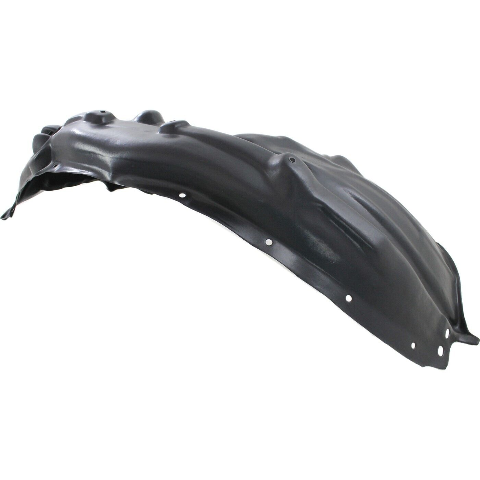 CH1248156 dodge durango 2011 2020 front left fender liner without srt ch1248156 3