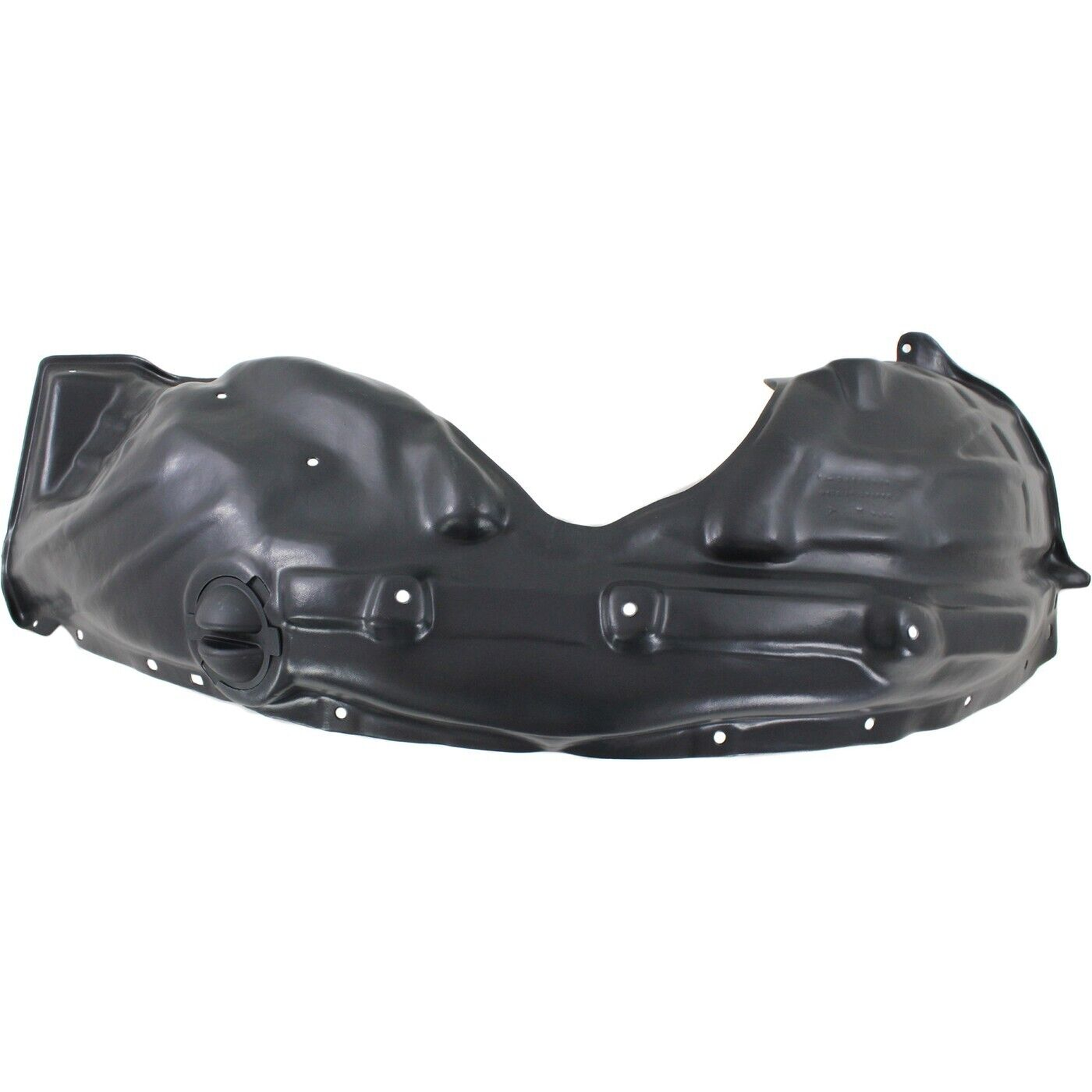 CH1248156 dodge durango 2011 2020 front left fender liner without srt ch1248156 5