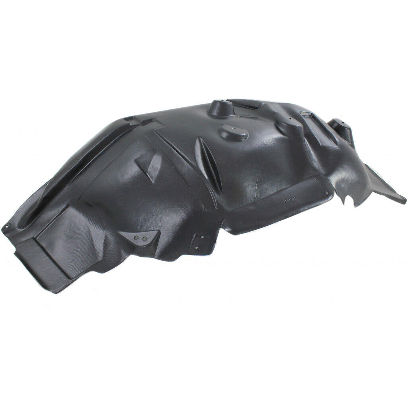 CH1248157 ram pickup ram 2011 2013 front left fender liner 2wd ch1248157 5