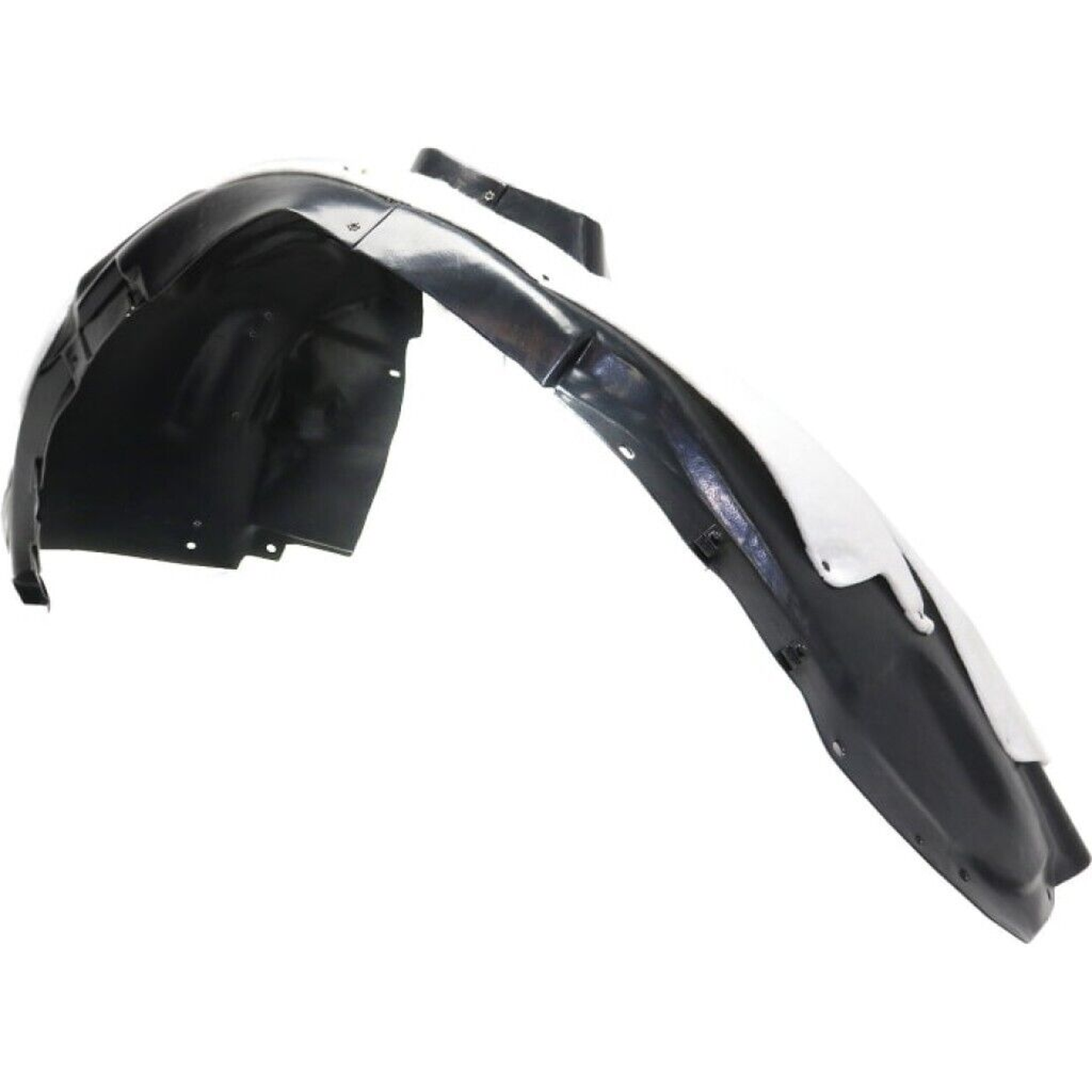 CH1248169 chrysler 200 2015 2017 front left fender liner c model ch1248169 4