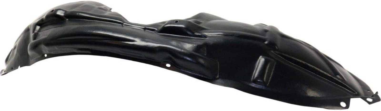CH1248172 dodge challenger 2015 2023 front left fender liner 3 6 5 7l model ch1248172 4
