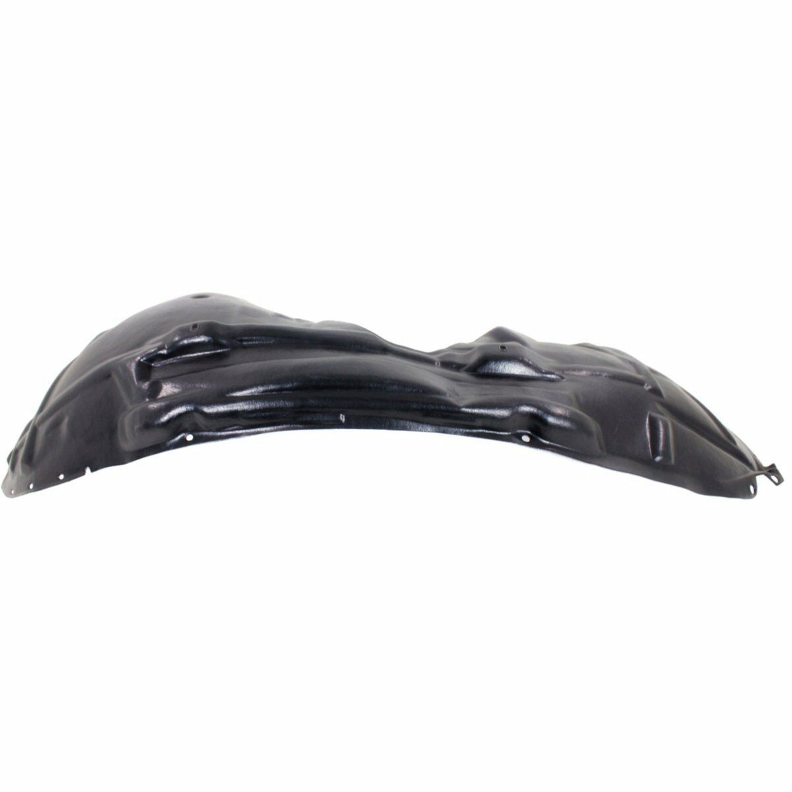 CH1248173 dodge challenger 2015 2023 front left fender liner for sxt sxt plus rt scat pack 3