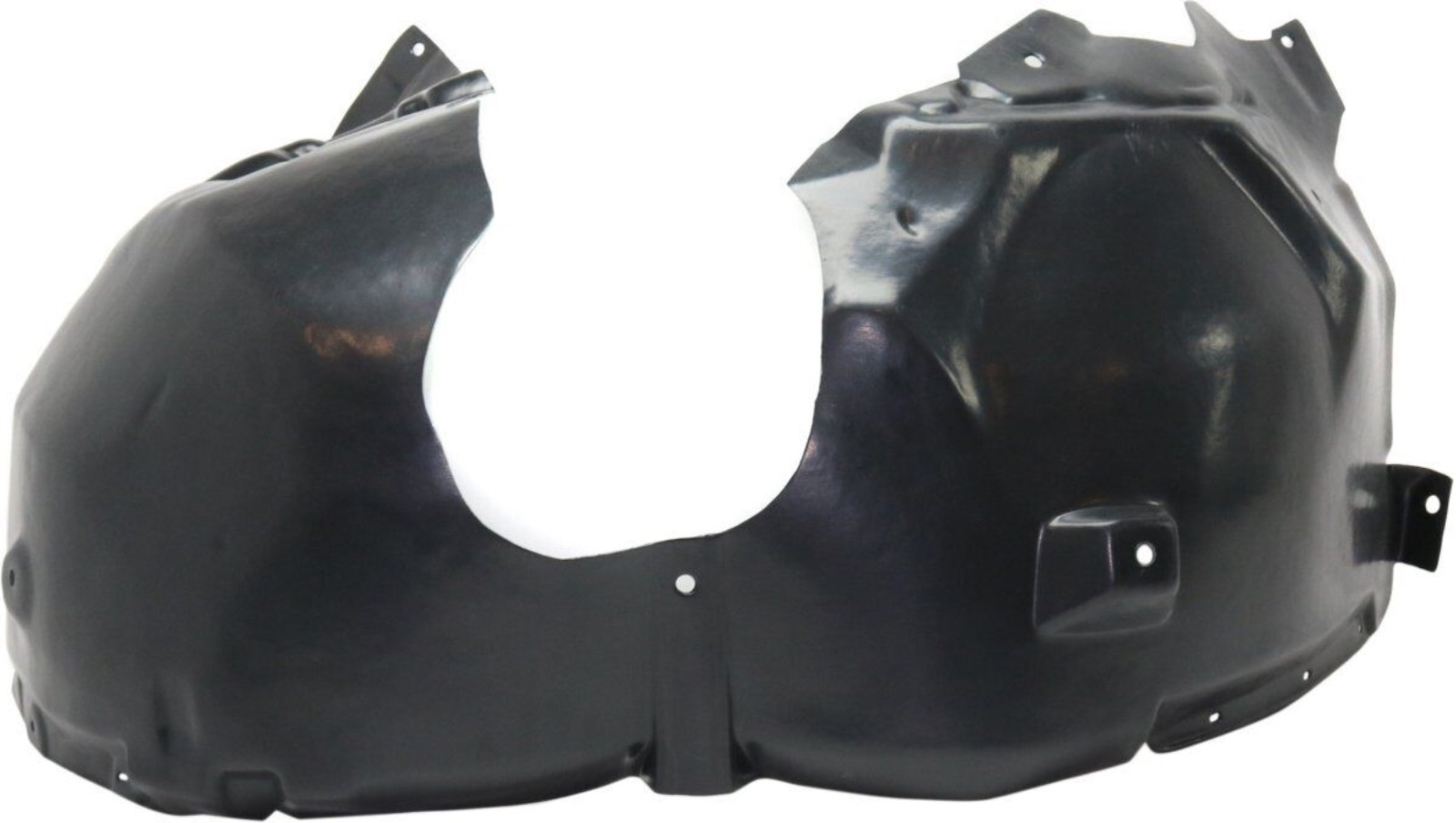 CH1248190 chrysler voyager 2020 2025 front left fender liner ch1248190 5