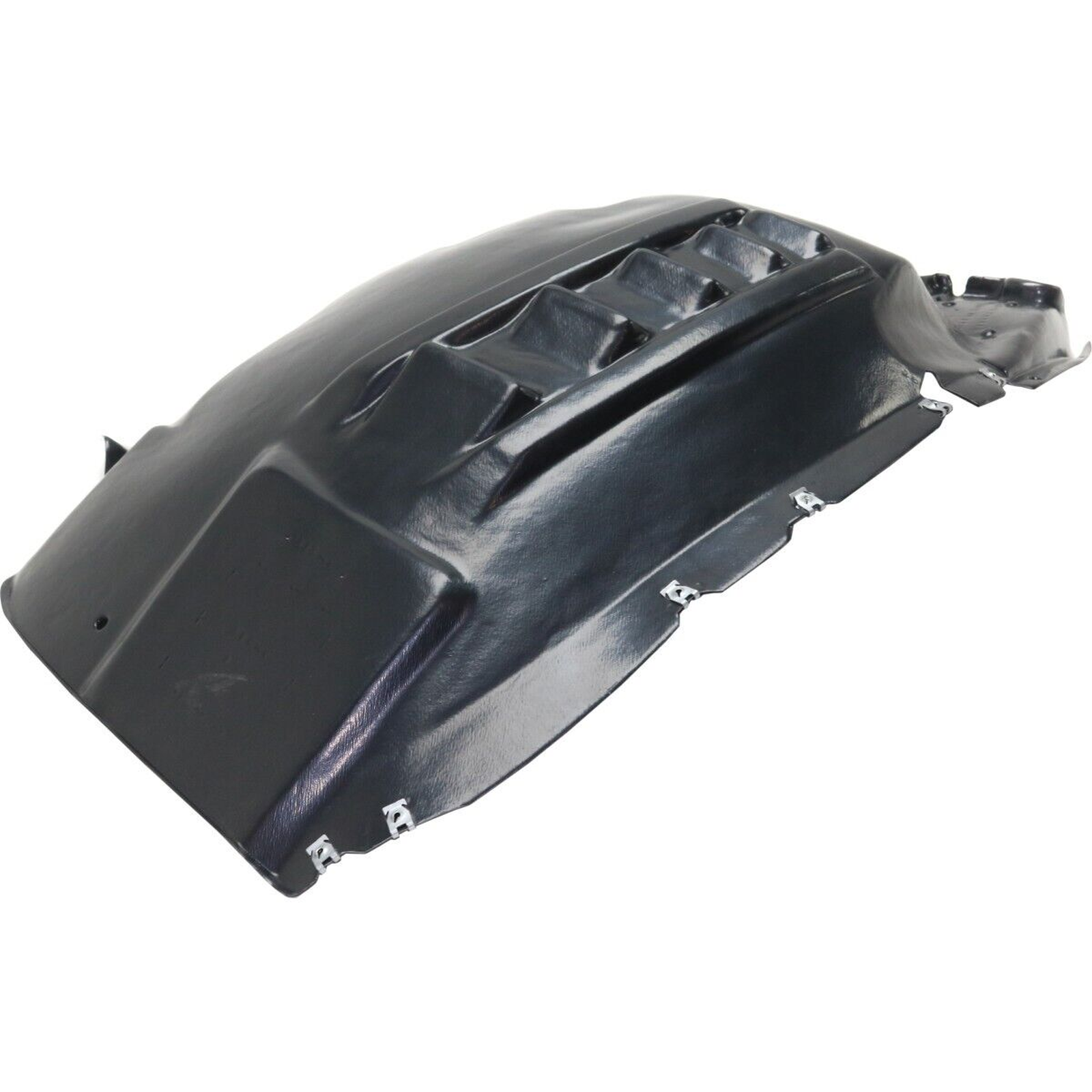 CH1248191 ram promaster 2014 2023 front left fender liner without fog lamp ch1248191 1