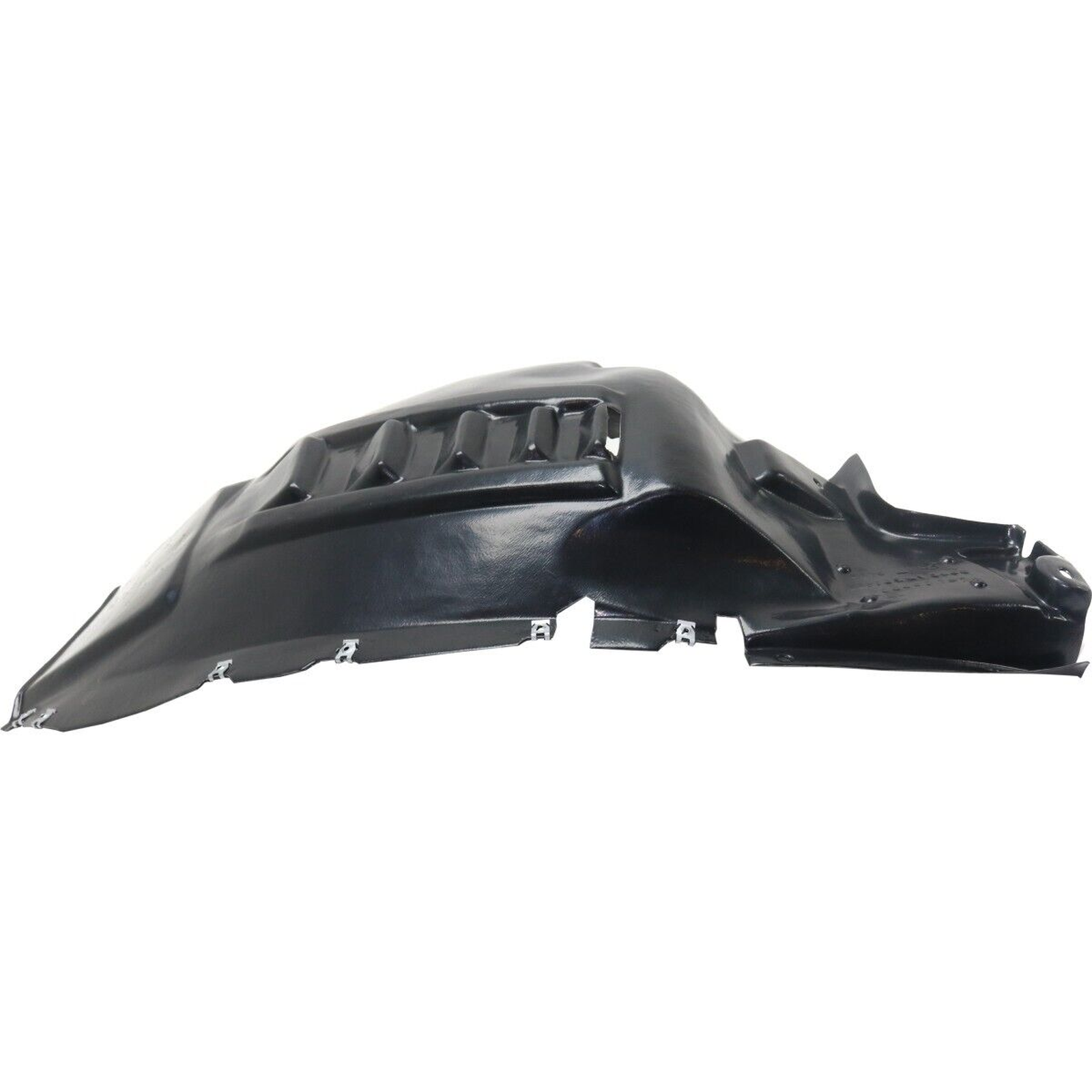 CH1248191 ram promaster 2014 2023 front left fender liner without fog lamp ch1248191 4