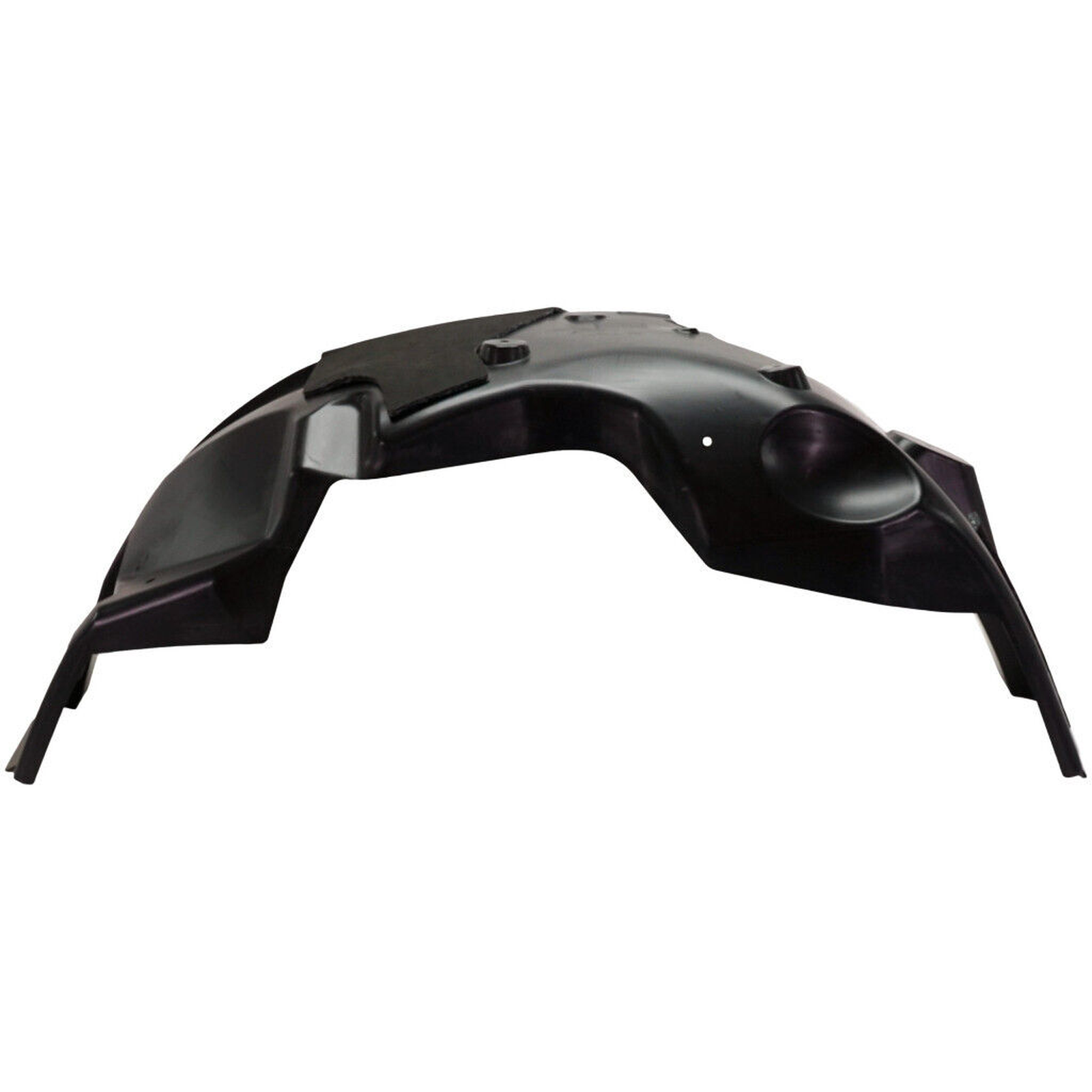 CH1248208 ram pickup ram 2019 2025 front left fender liner ch1248208 1