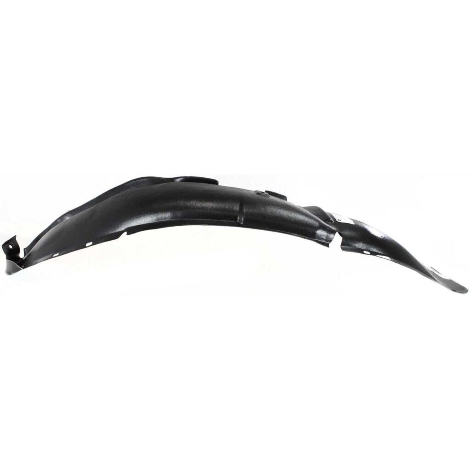 CH1249107 dodge neon 2000 2001 front right fender liner 2003 2005 ch1249107 2