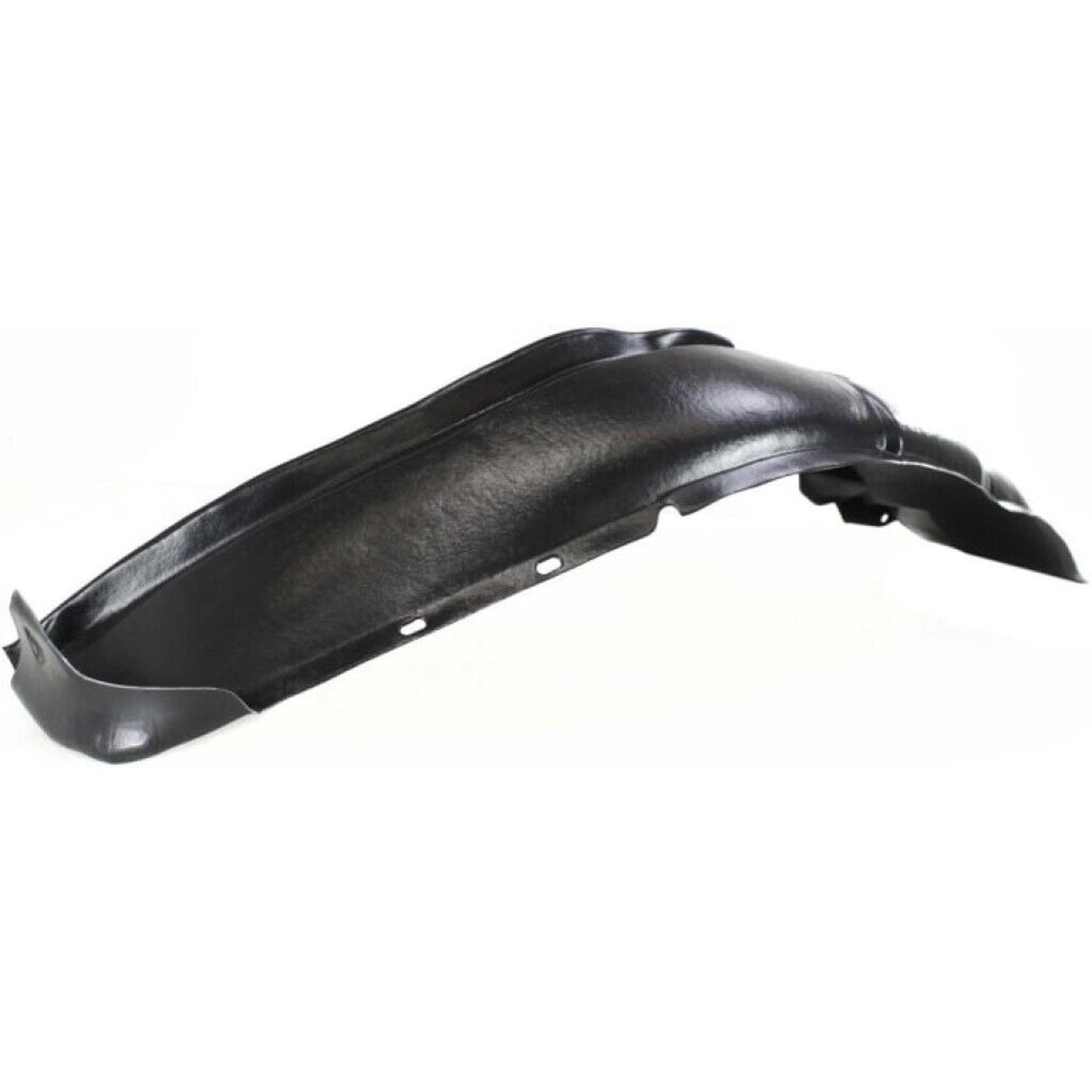 CH1249107 dodge neon 2000 2001 front right fender liner 2003 2005 ch1249107 4