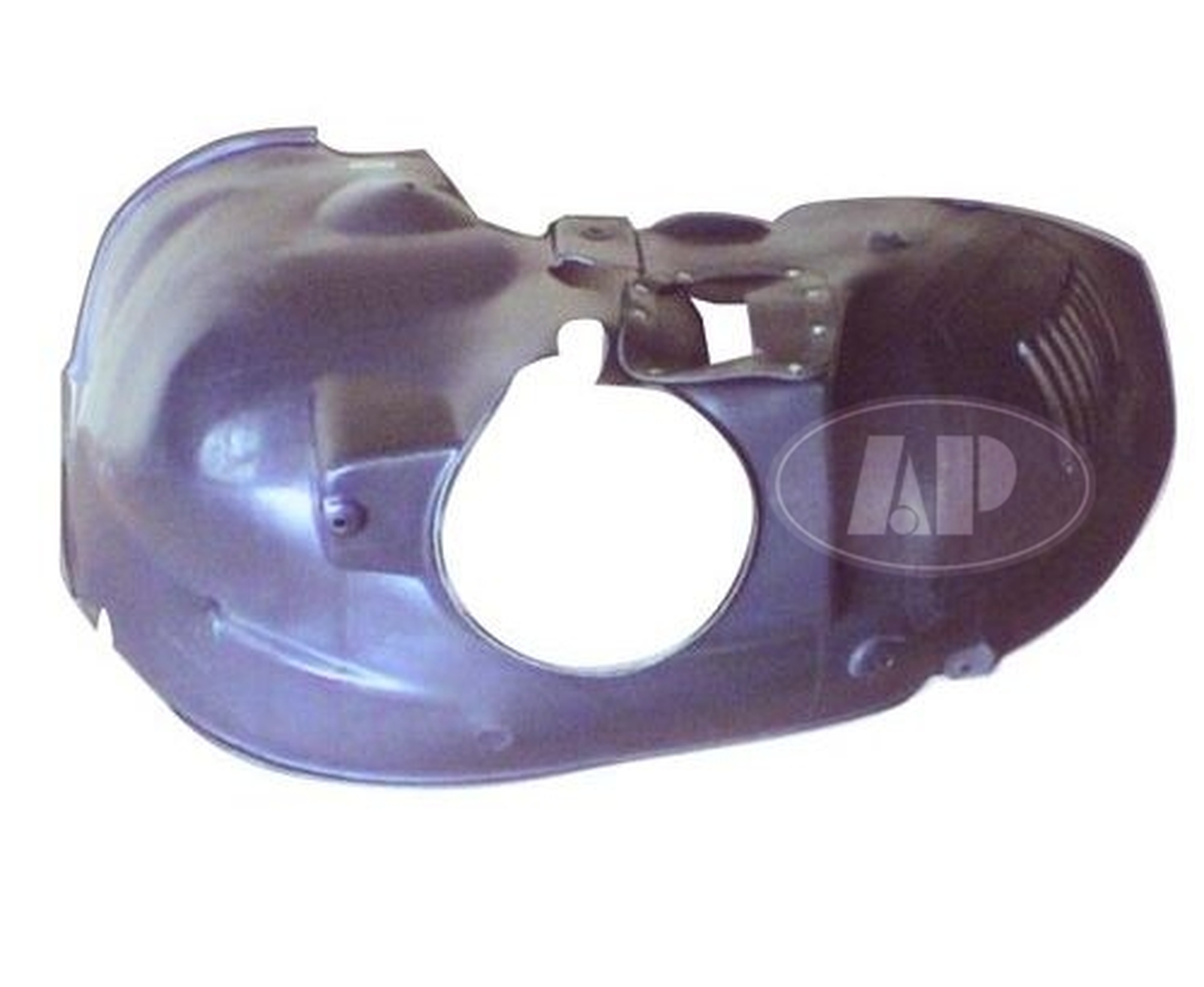 CH1249115 dodge intrepid 1998 2004 front right fender liner ch1249115 1