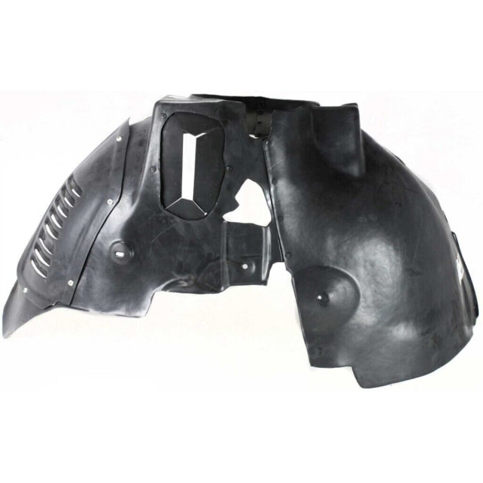 CH1249115 dodge intrepid 1998 2004 front right fender liner ch1249115 3