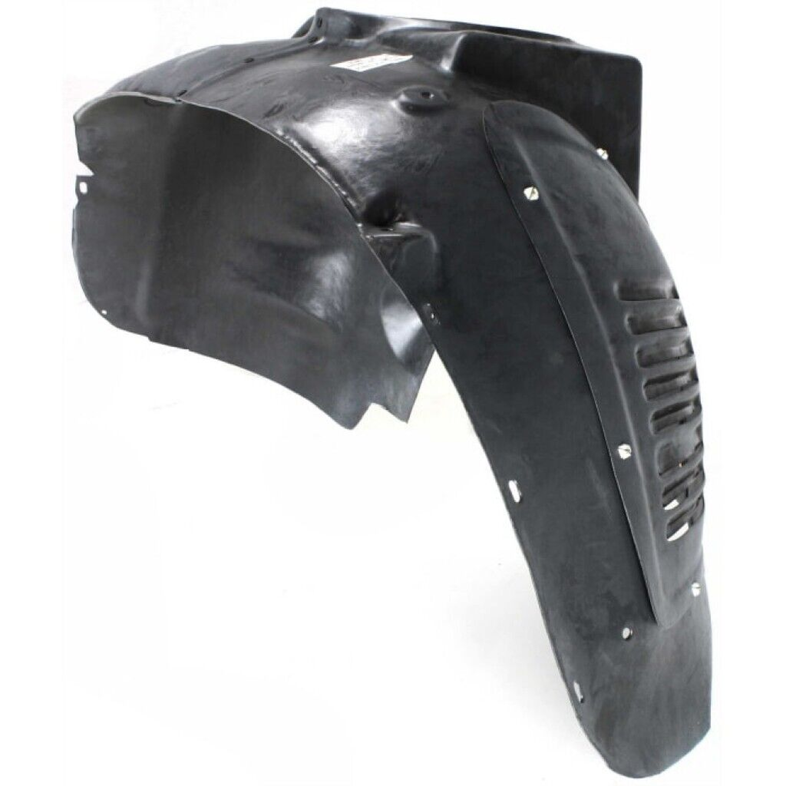 CH1249115 dodge intrepid 1998 2004 front right fender liner ch1249115 4