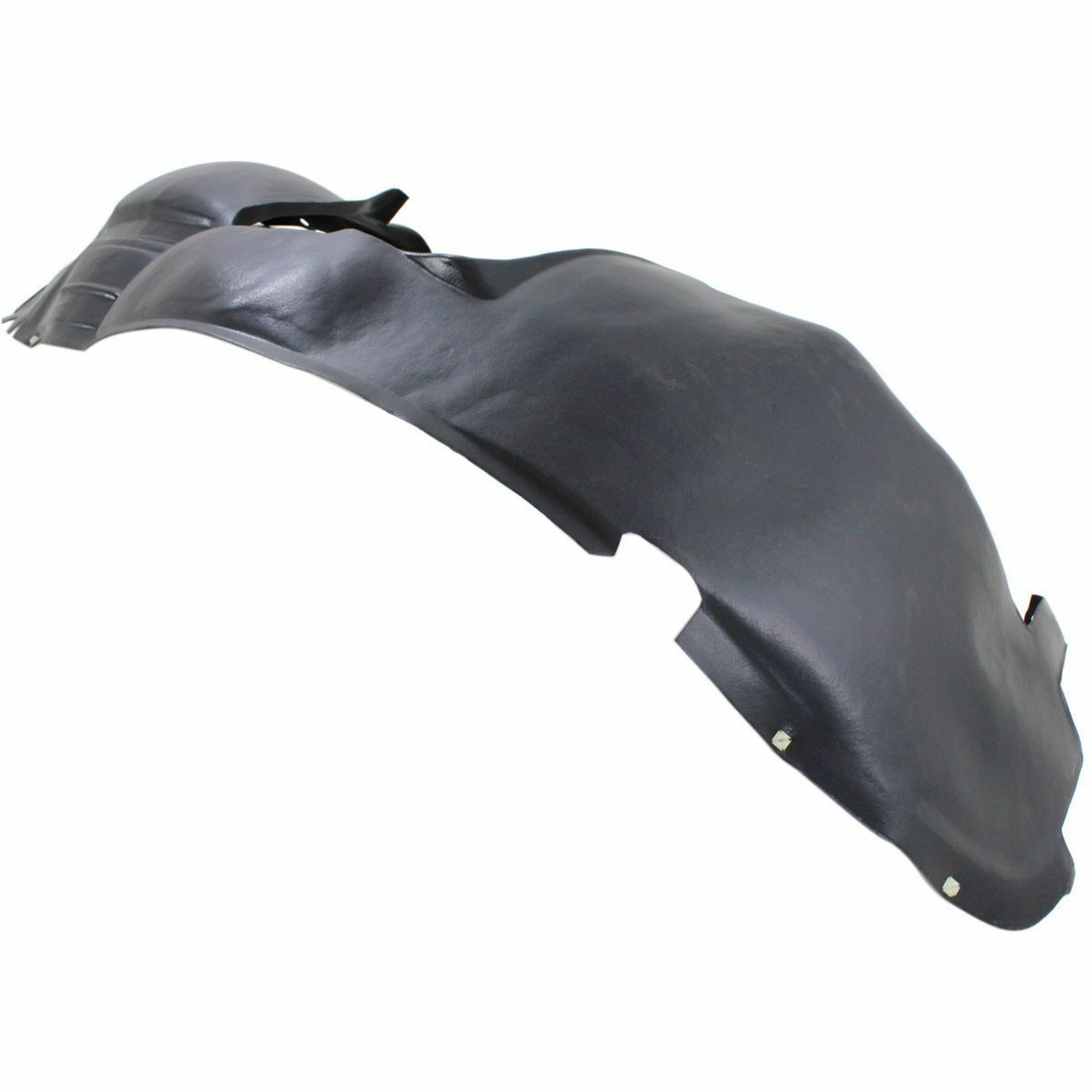 CH1249120 chrysler voyager 2001 2003 front right fender liner ch1249120 3
