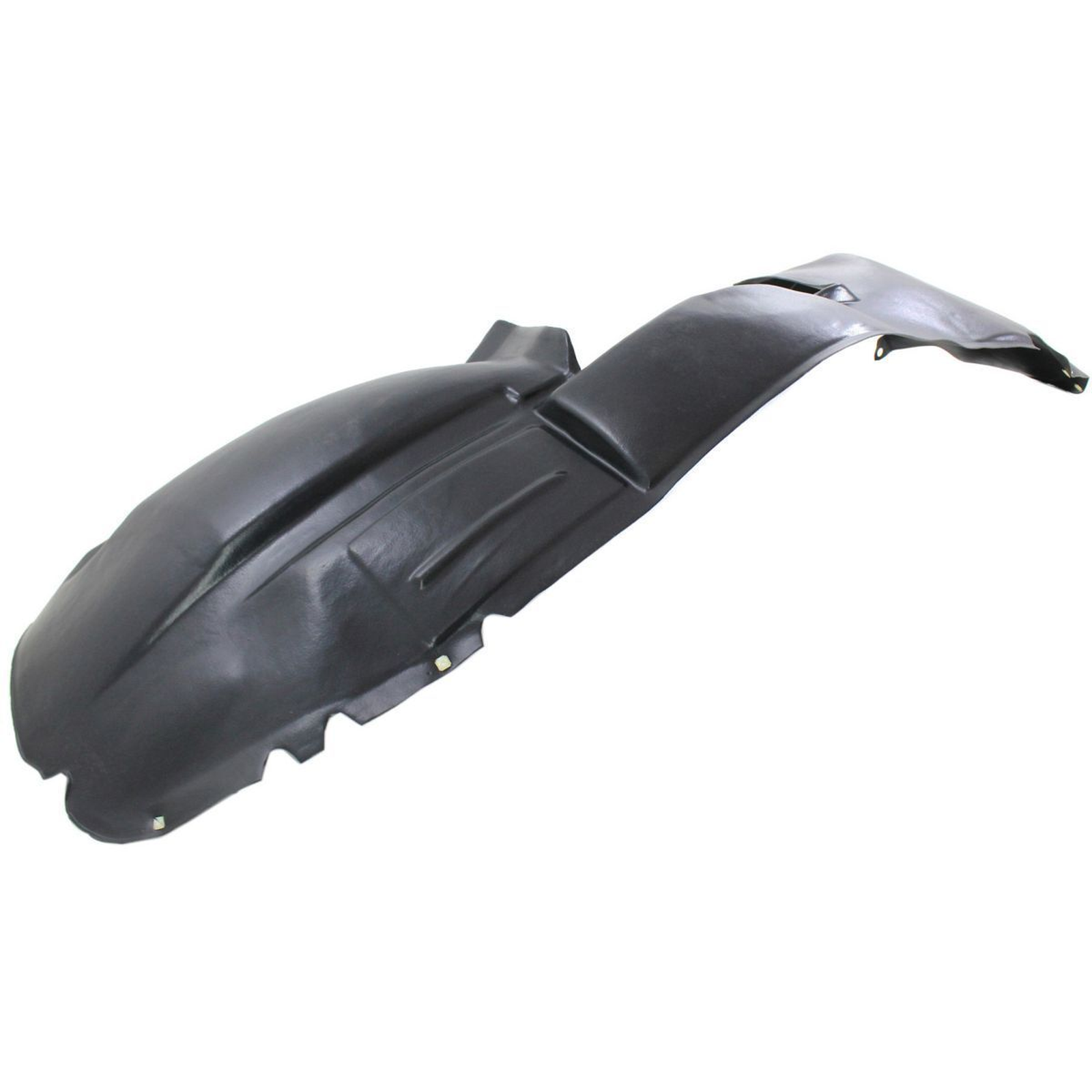 CH1249120 chrysler voyager 2001 2003 front right fender liner ch1249120 4