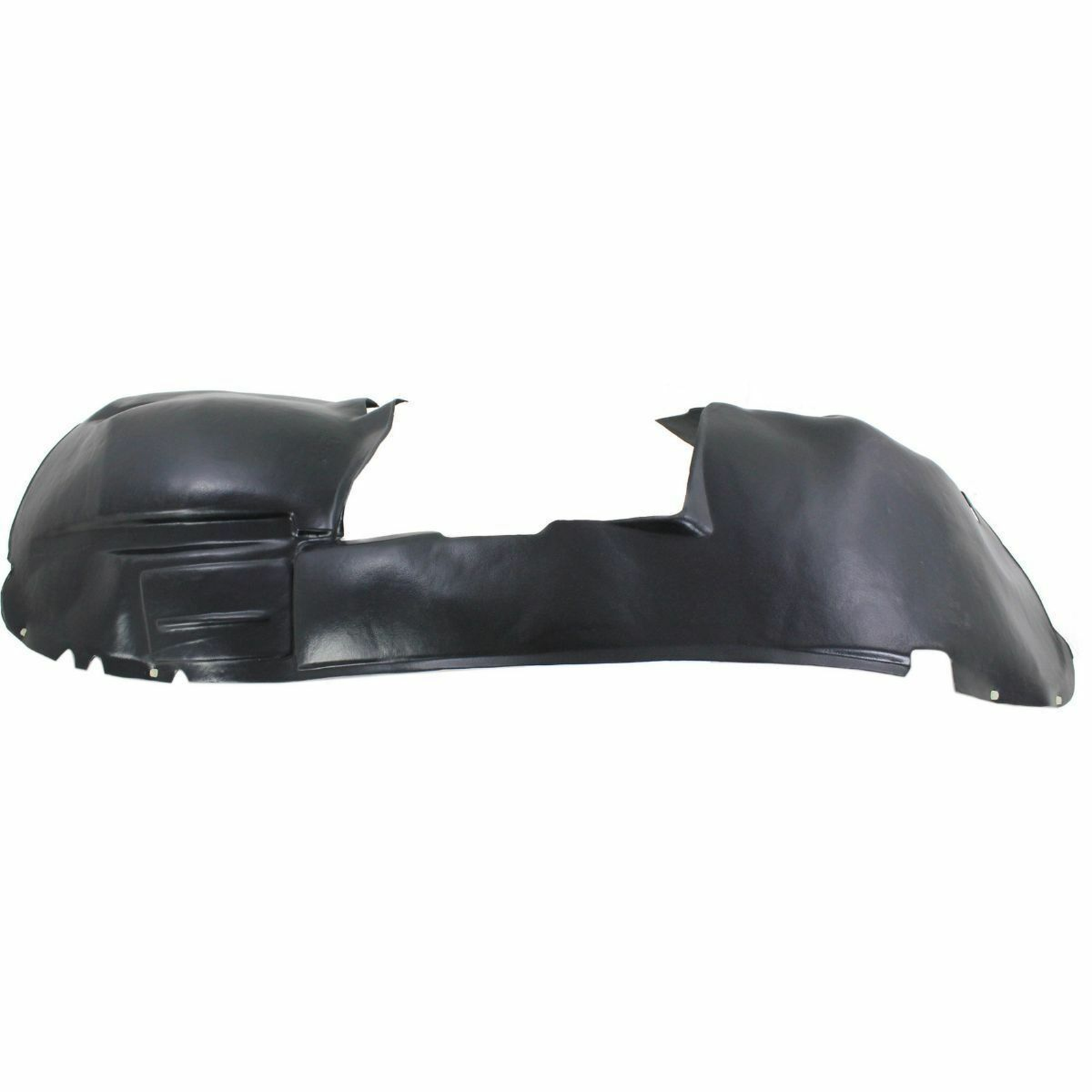 CH1249120 chrysler voyager 2001 2003 front right fender liner ch1249120 5
