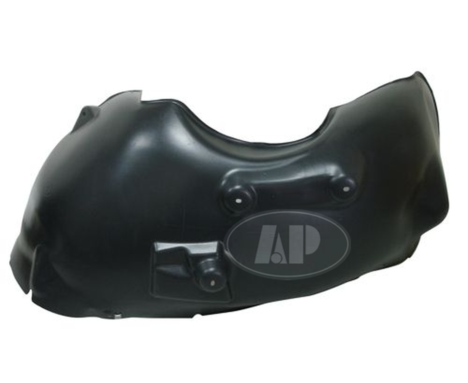 CH1249130 dodge pickup dodge ram2500 3500 2006 2009 front right fender liner 4wd ch1249130 1