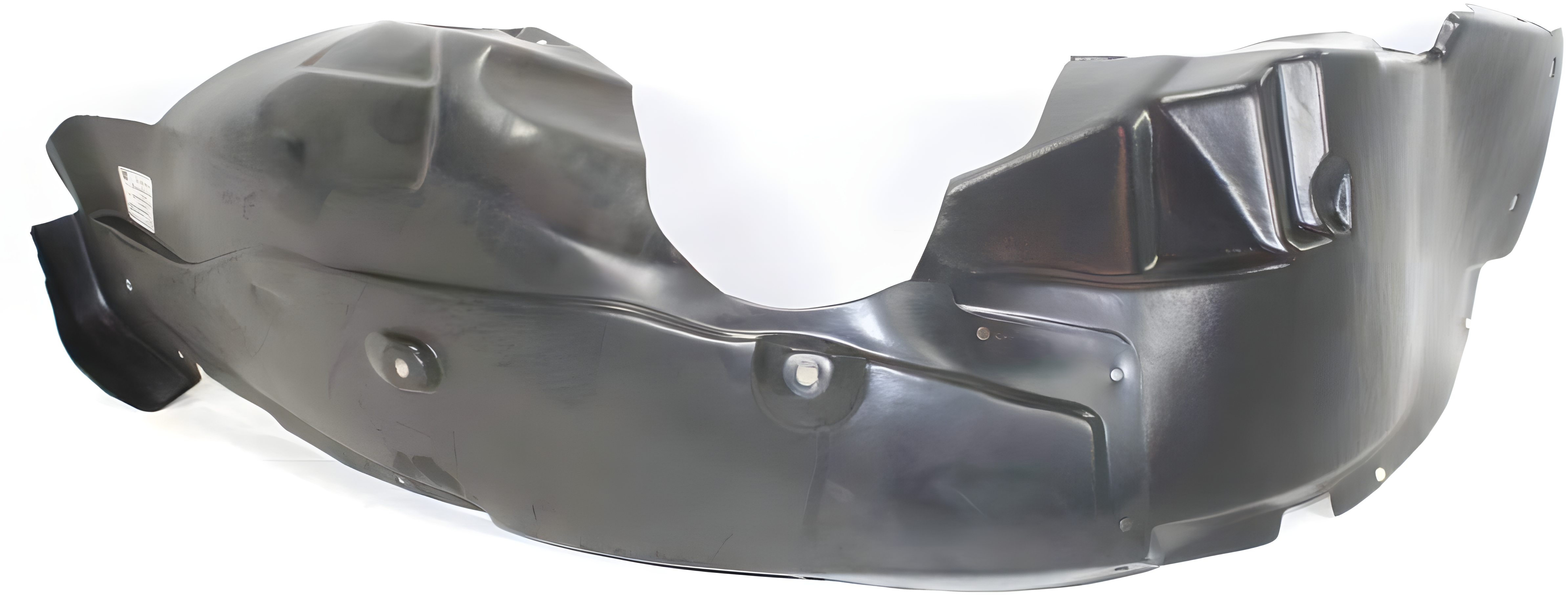 CH1249131 chrysler sebring 2007 2010 2