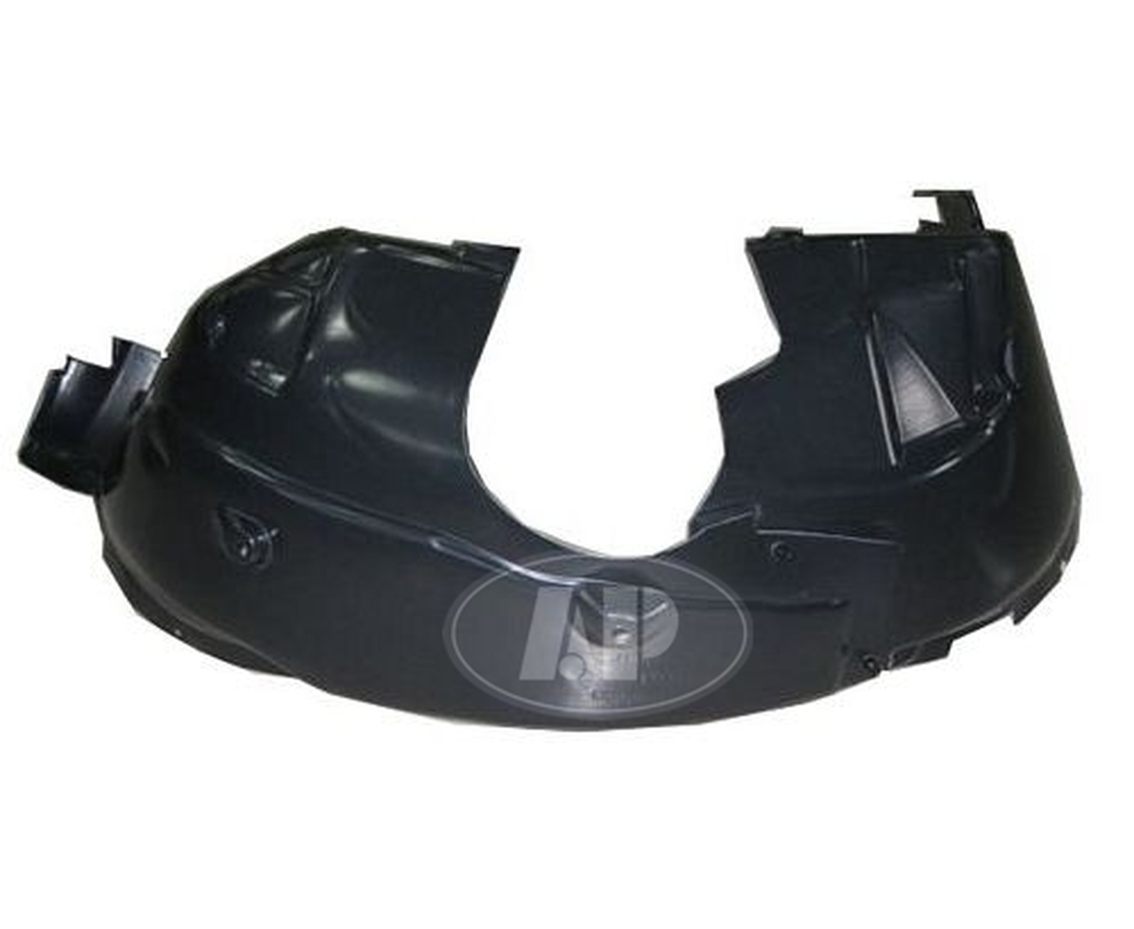 CH1249132 dodge avenger 2008 2010 front right fender liner ch1249132 1