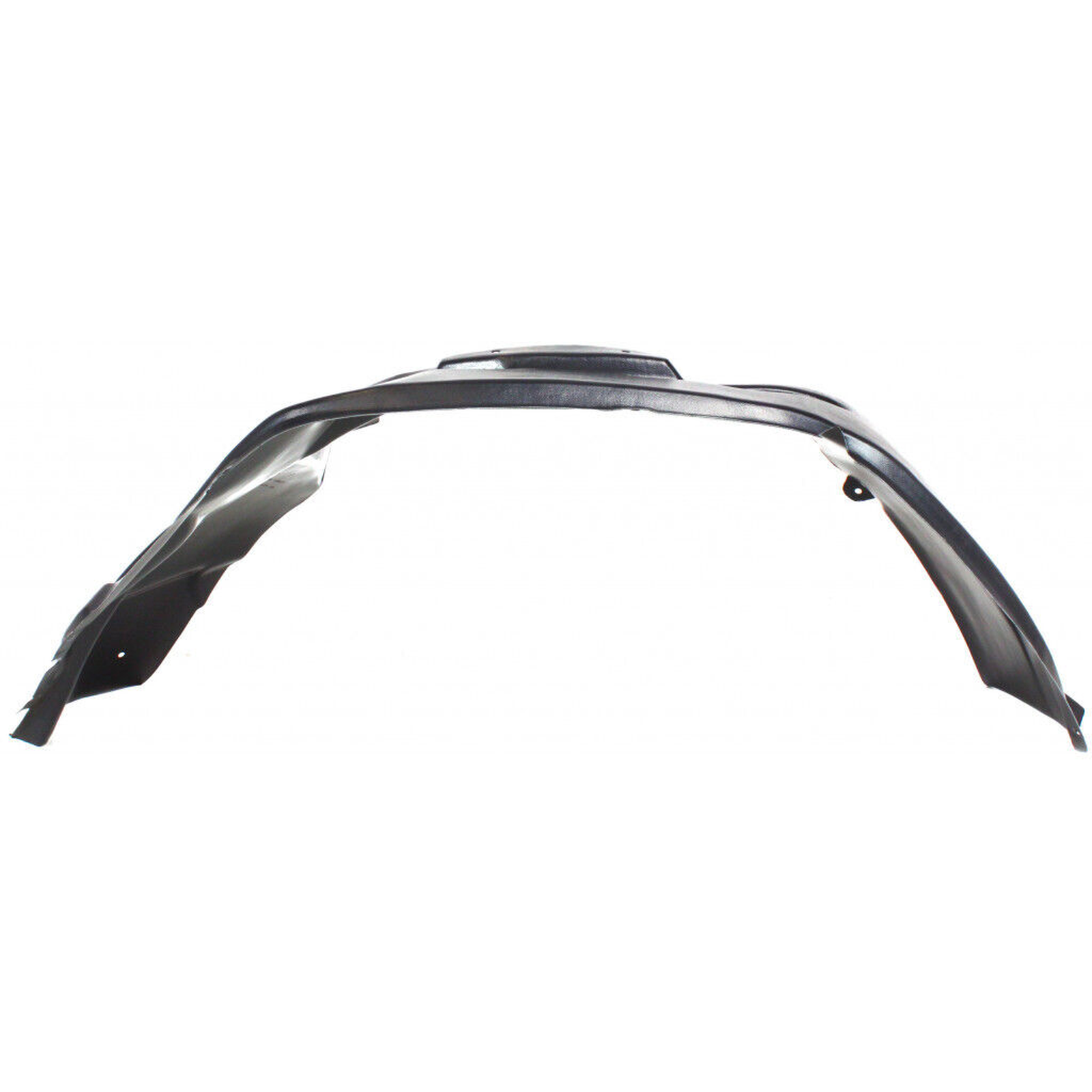 CH1249133 jeep compass 2007 2010 front right fender liner ch1249133 2