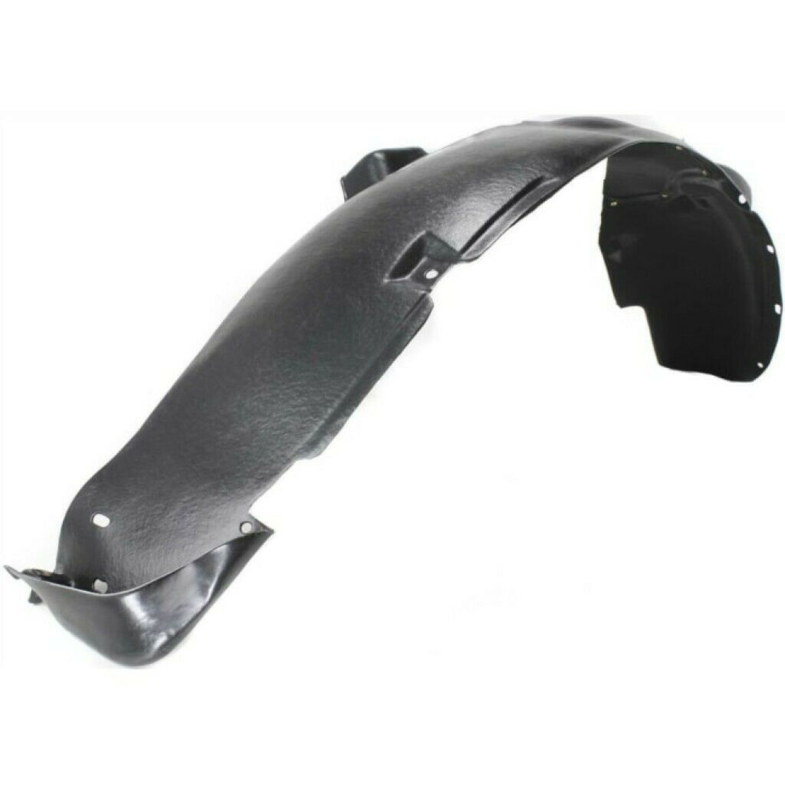 CH1249143 chrysler pt cruiser 2007 2010 front right fender liner ch1249143 4