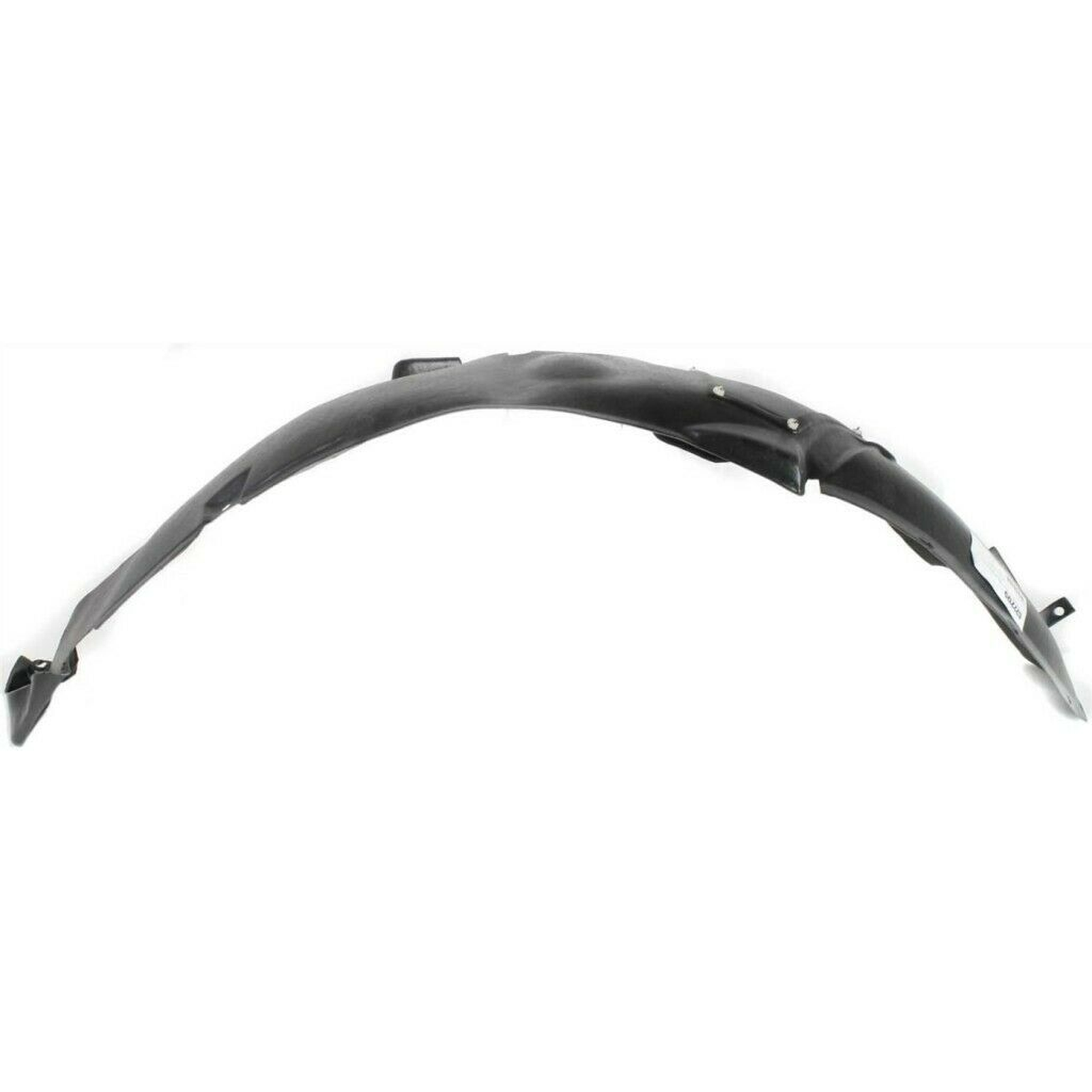 CH1249143 chrysler pt cruiser 2007 2010 front right fender liner ch1249143 5