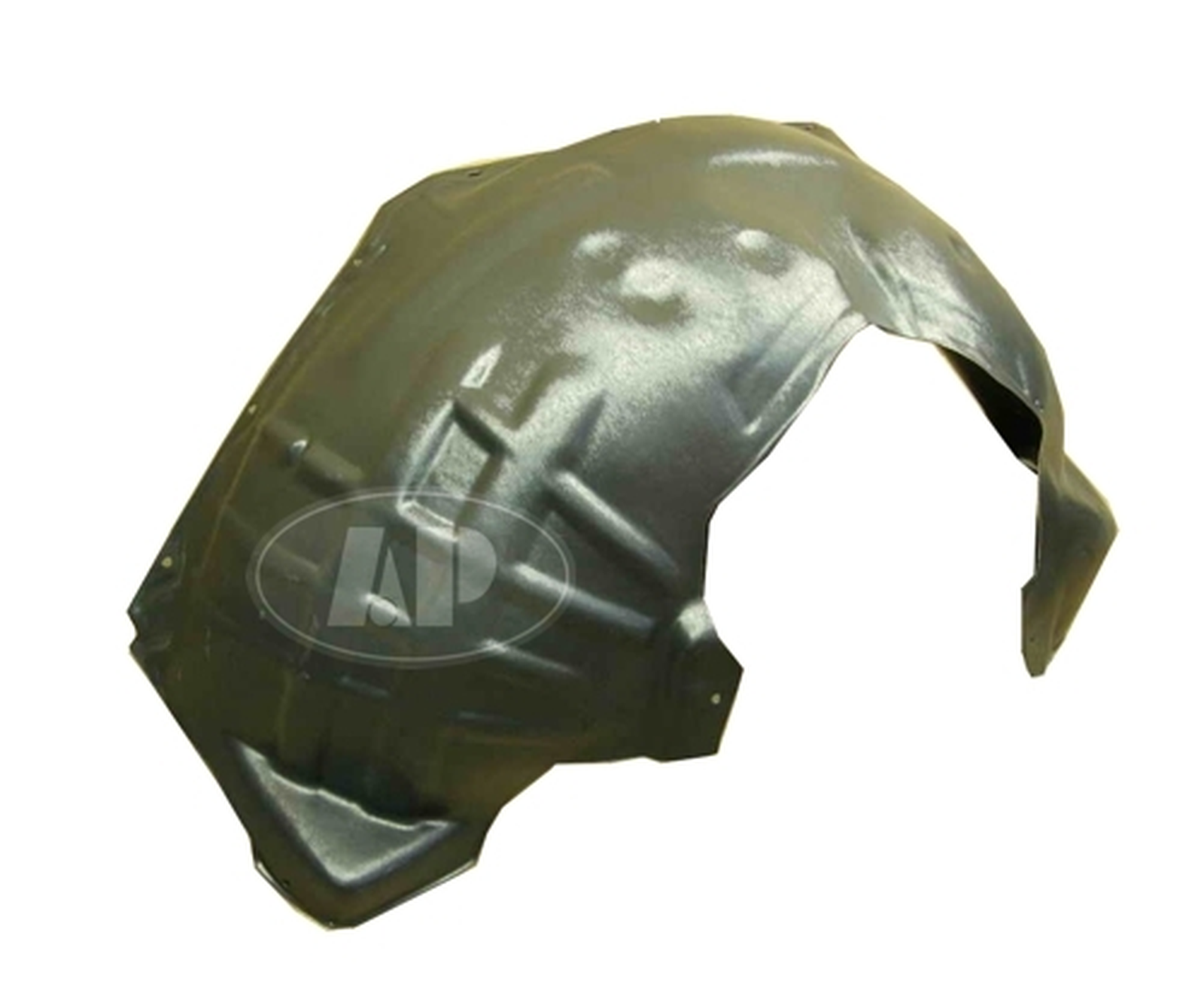 CH1249146 jeep liberty 2008 2012 front right fender liner ch1249146 1