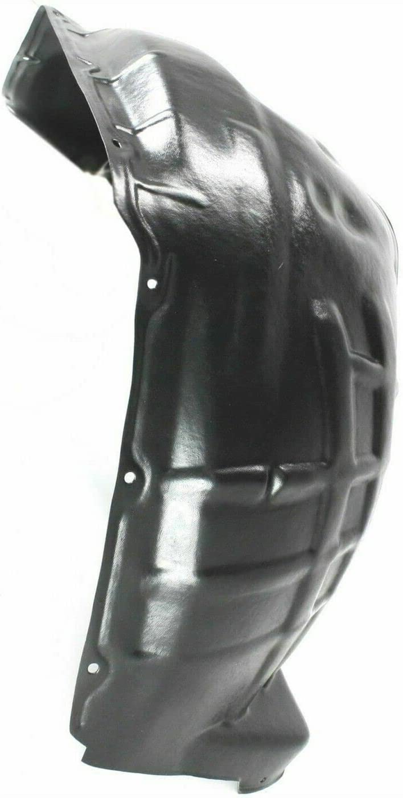 CH1249146 jeep liberty 2008 2012 front right fender liner ch1249146 2