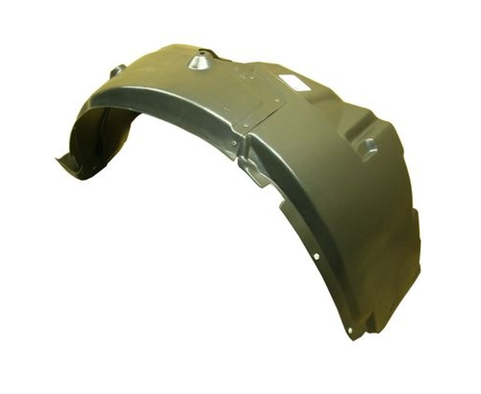 CH1249159 dodge avenger 2011 2014 front right fender liner ch1249159 1
