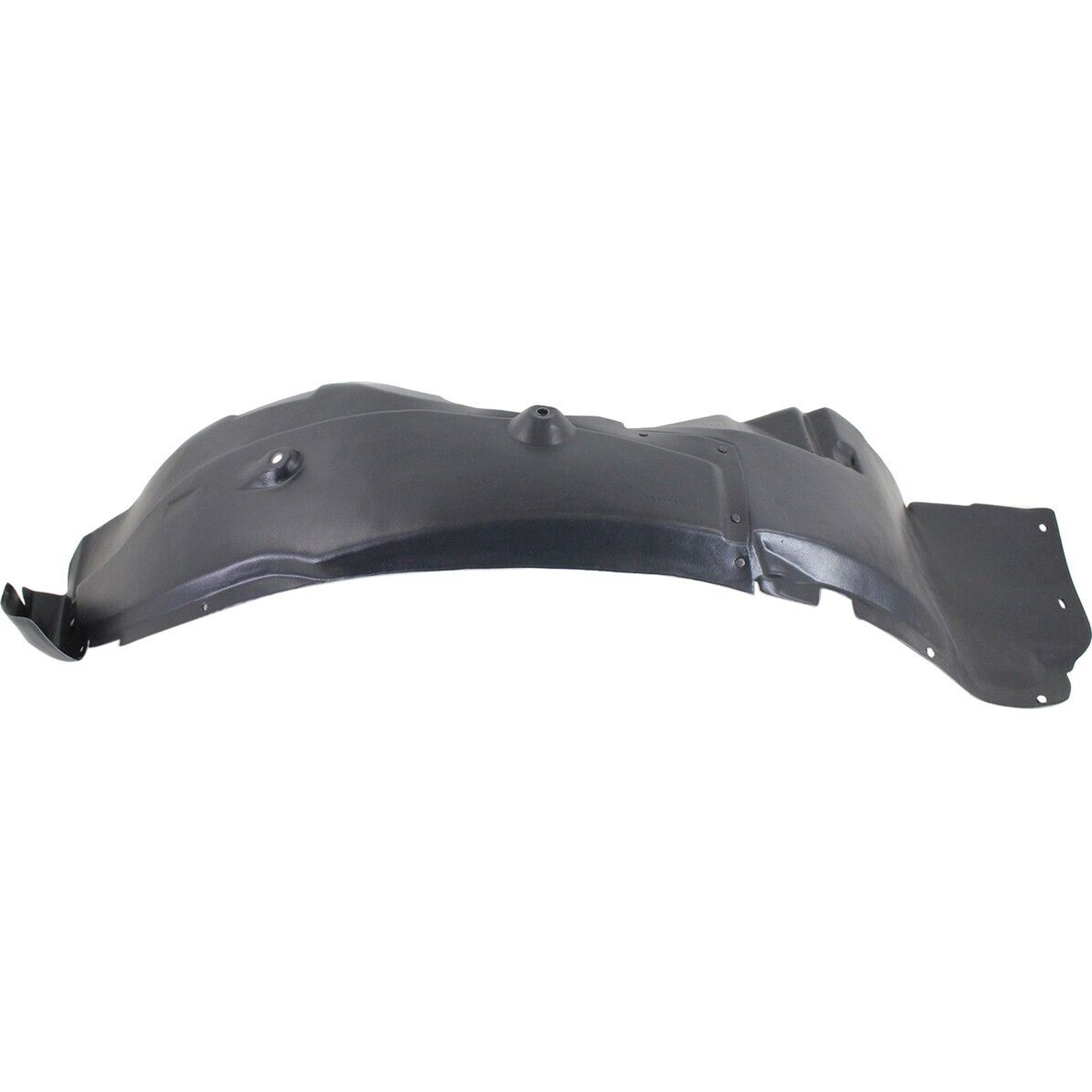 CH1249159 dodge avenger 2011 2014 front right fender liner ch1249159 2