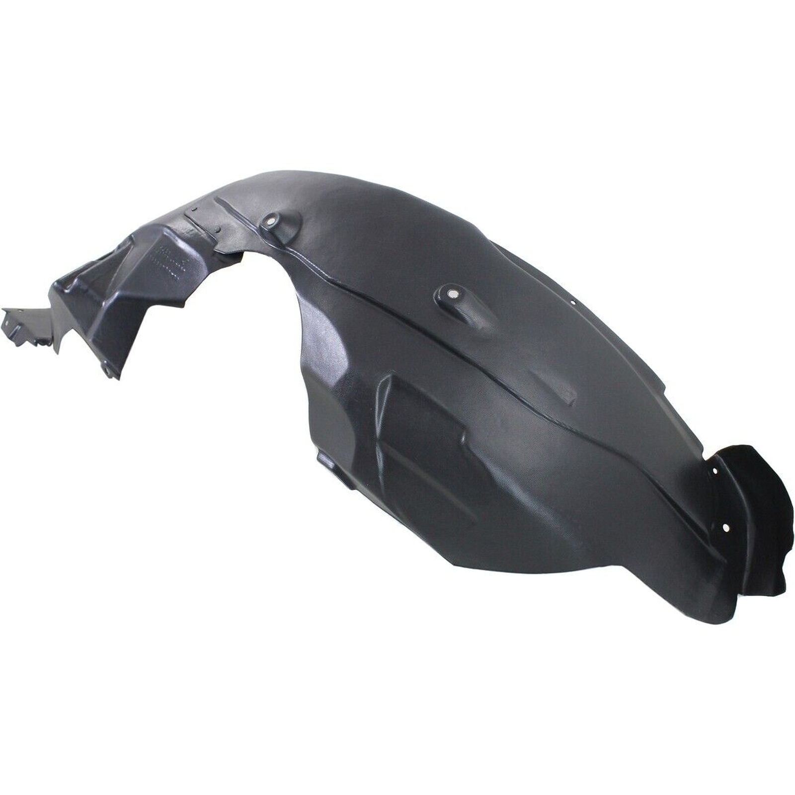 CH1249159 dodge avenger 2011 2014 front right fender liner ch1249159 4