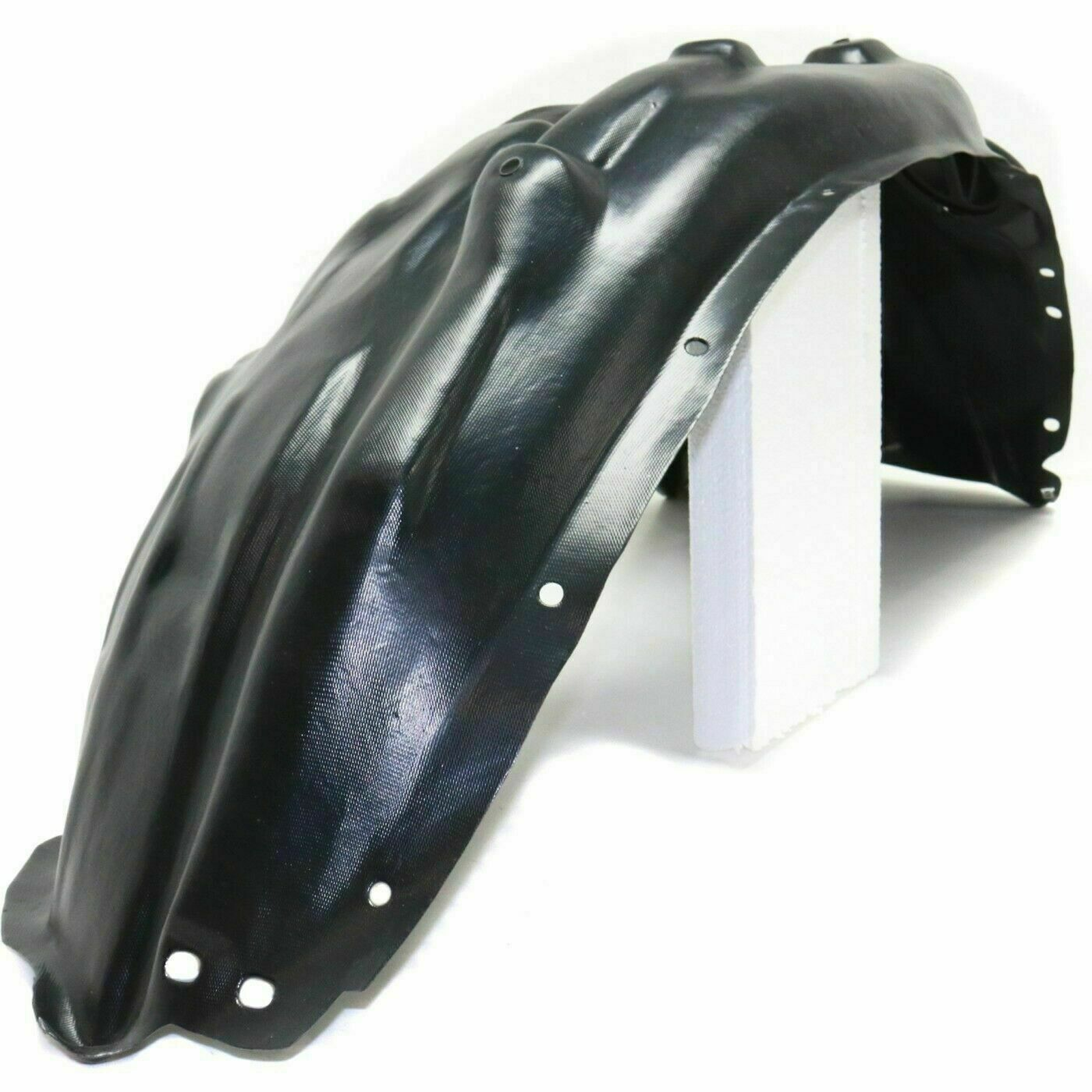 CH1249166 dodge durango 2014 2020 front right fender liner without srt ch1249166 5