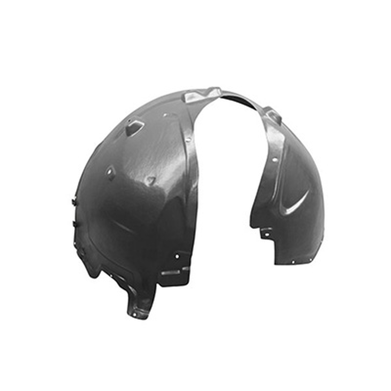 CH1249170 chrysler 300 2015 2023 front right fender liner ch1249170 1