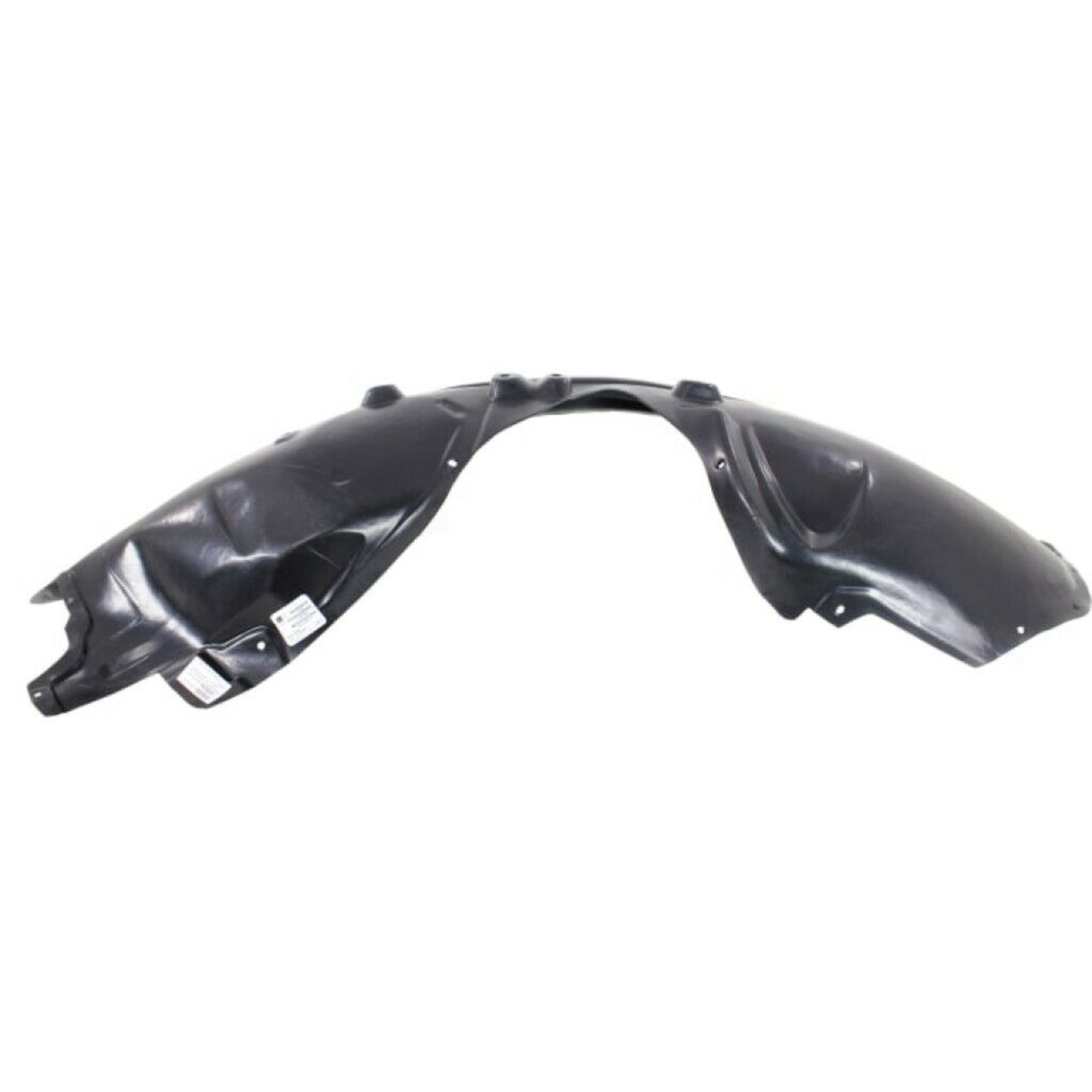 CH1249170 chrysler 300 2015 2023 front right fender liner ch1249170 2