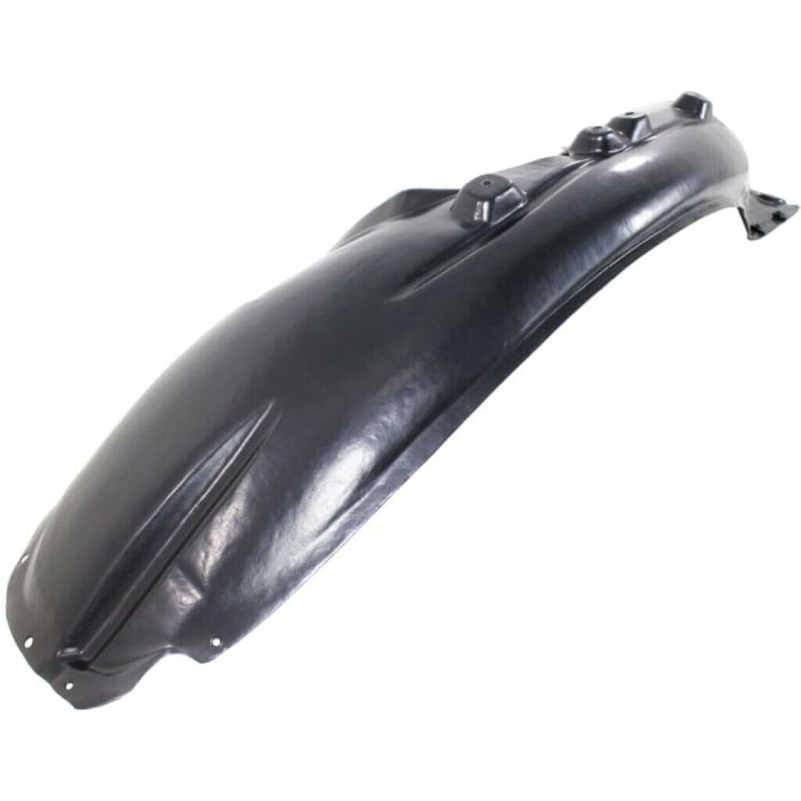 CH1249170 chrysler 300 2015 2023 front right fender liner ch1249170 4