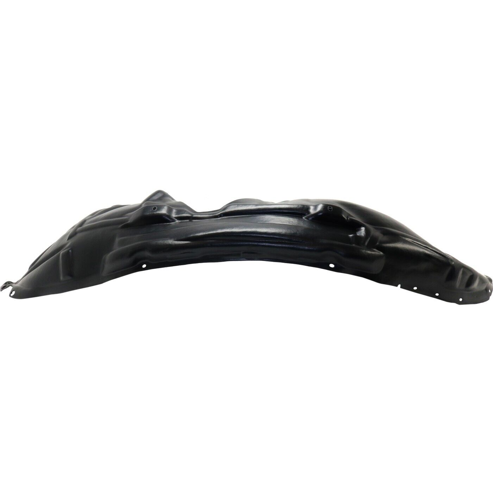 CH1249172 dodge challenger 2015 2023 front right fender liner 3 6 5 7l models ch1249172 1