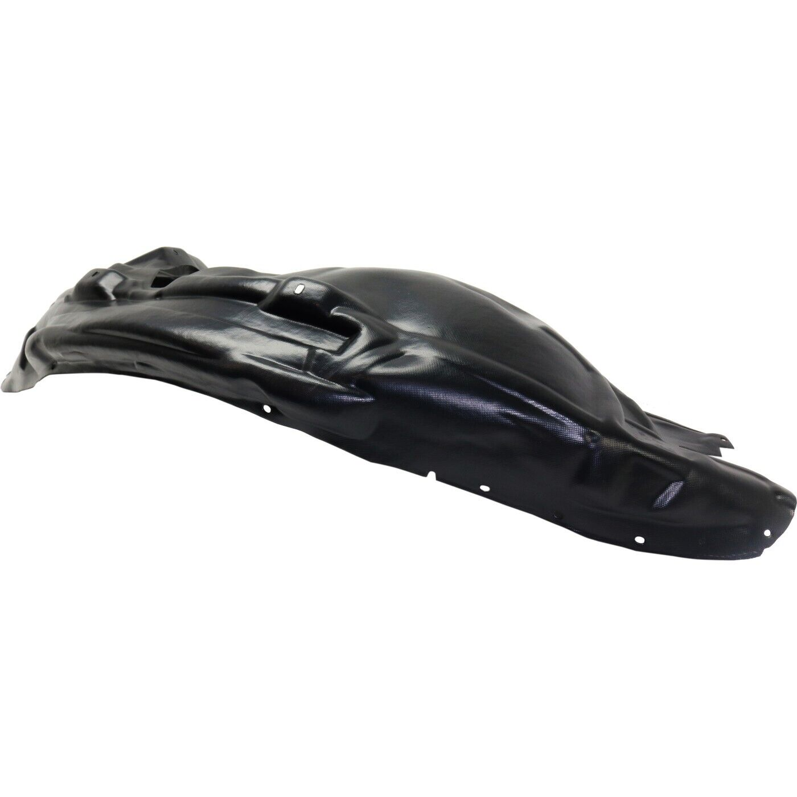 CH1249172 dodge challenger 2015 2023 front right fender liner 3 6 5 7l models ch1249172 4
